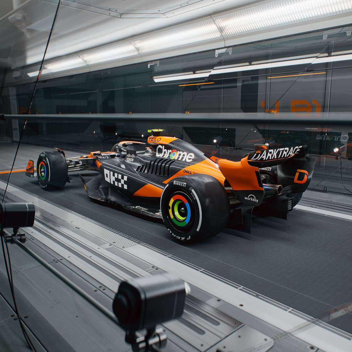 2024 F1 liveries ranked from worst to best GRR