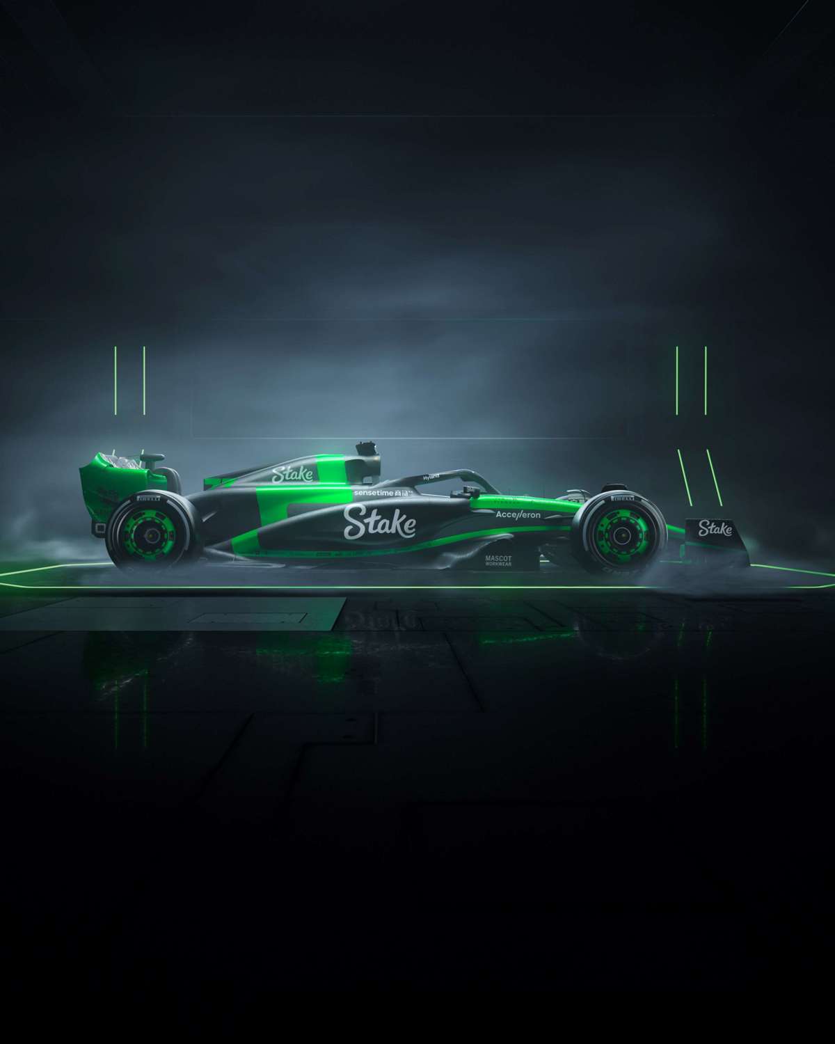 2024 F1 cars and liveries | RB one-off livery for Miami GP | GRR