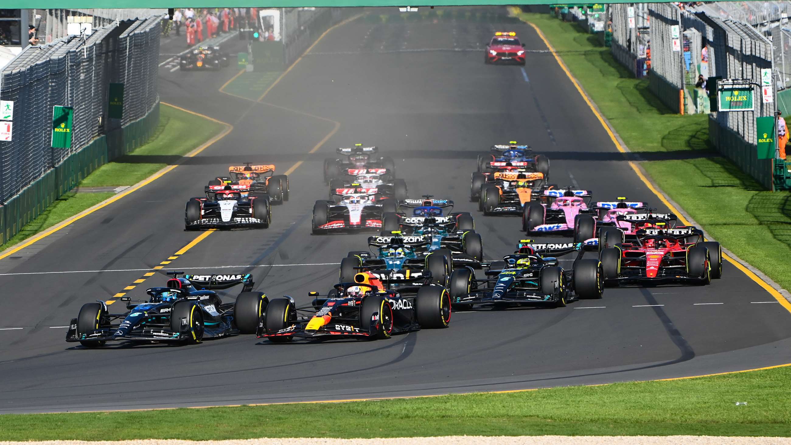 2024 Australian GP preview: timings, how to watch, and more | GRR