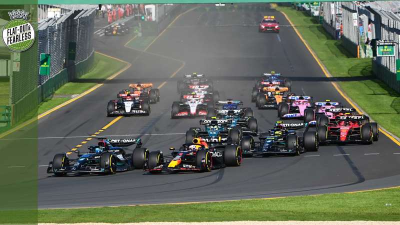 2024 Australian GP preview: timings, how to watch, and more | GRR