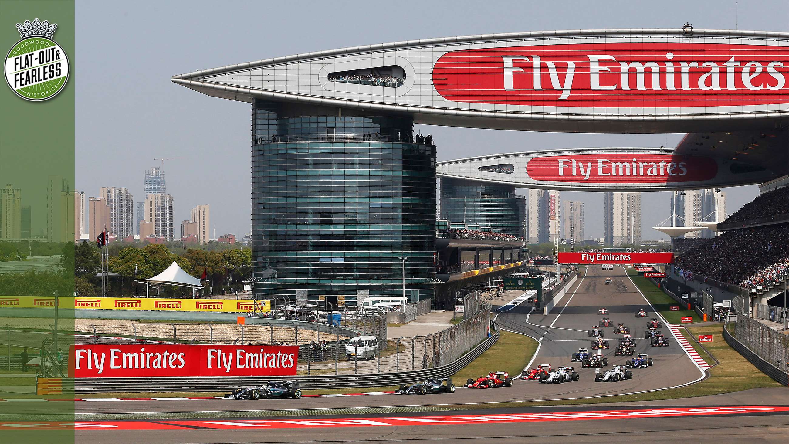 2024 Chinese Grand Prix 5 talking points