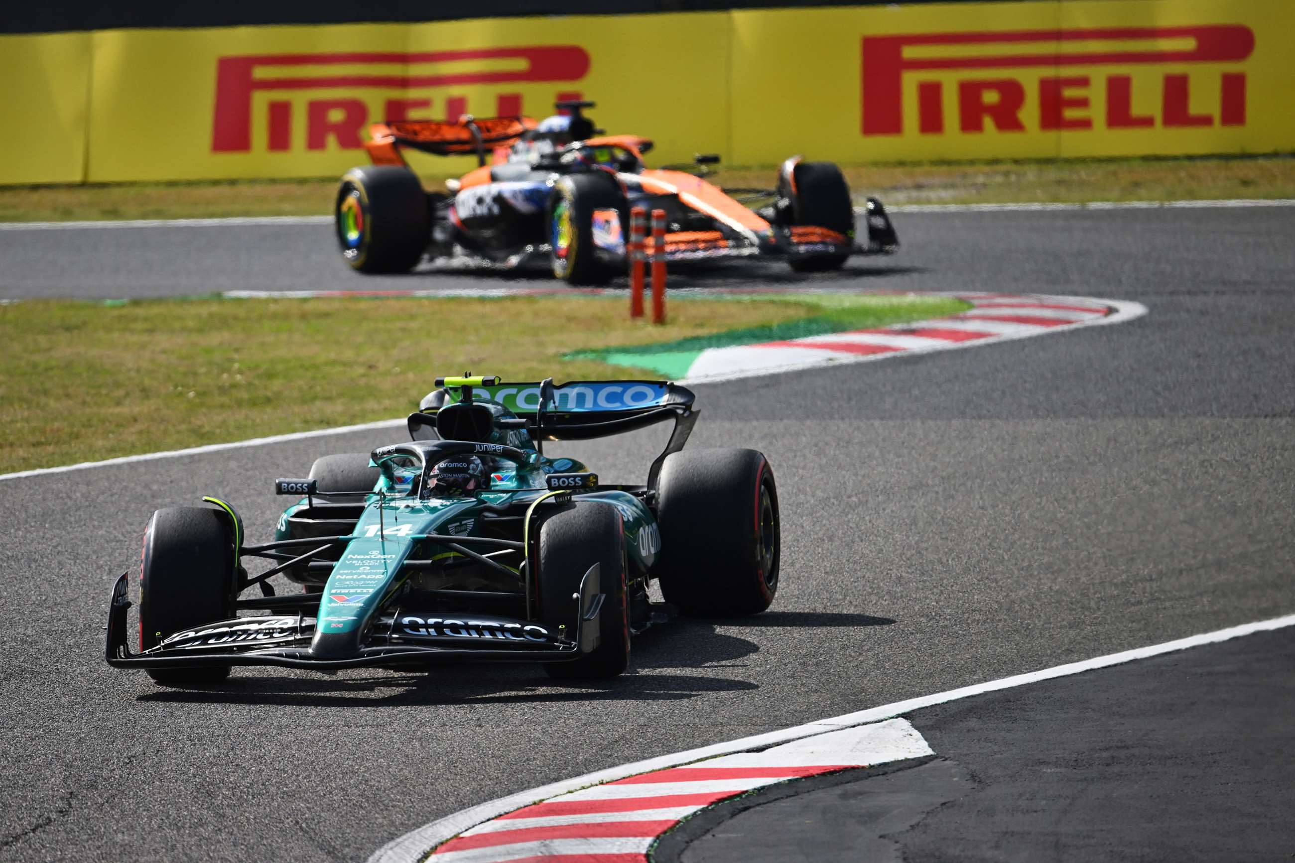 2024 Japanese Grand Prix | 9 talking points | GRR