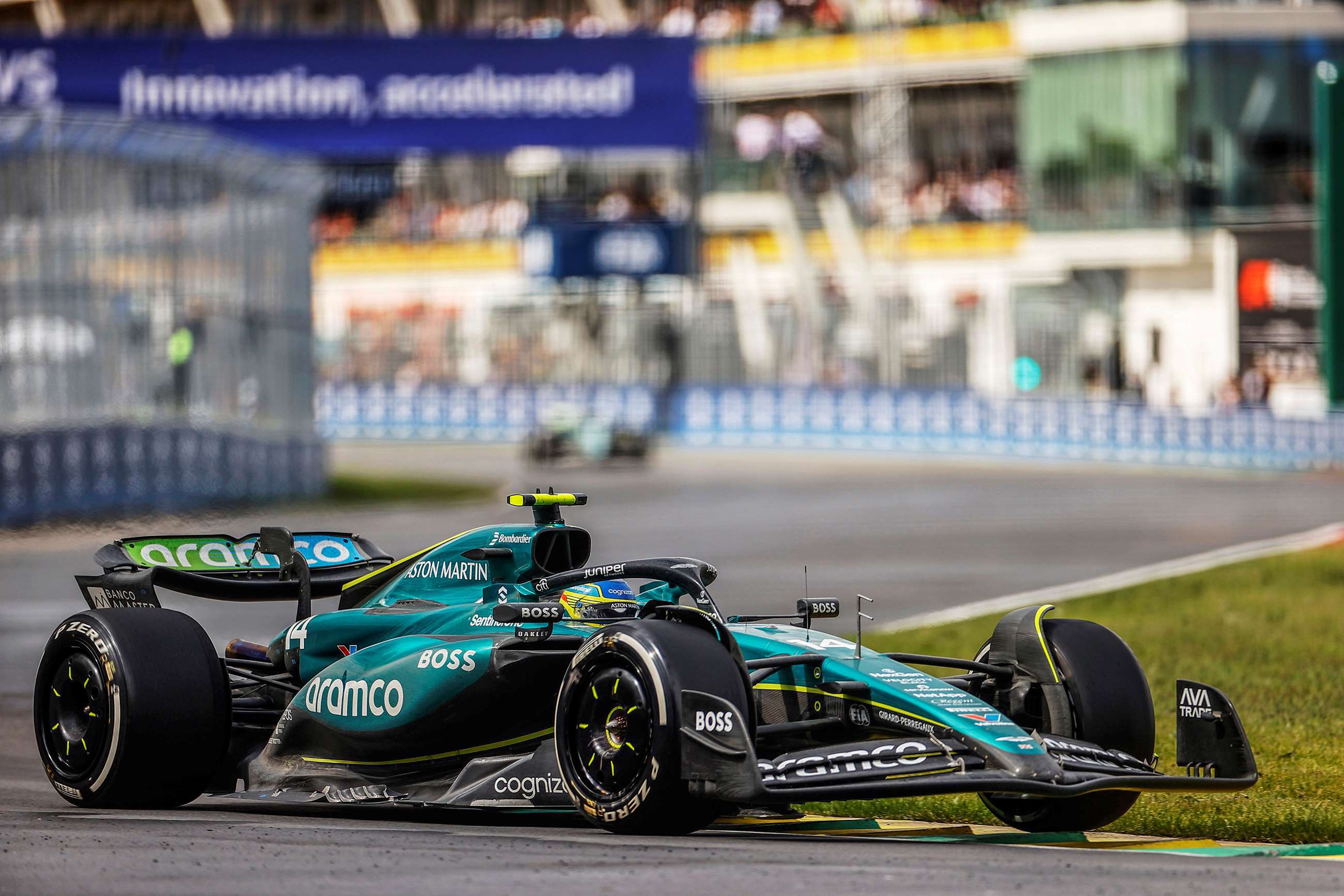 2024 Canadian Grand Prix | 8 talking points | GRR