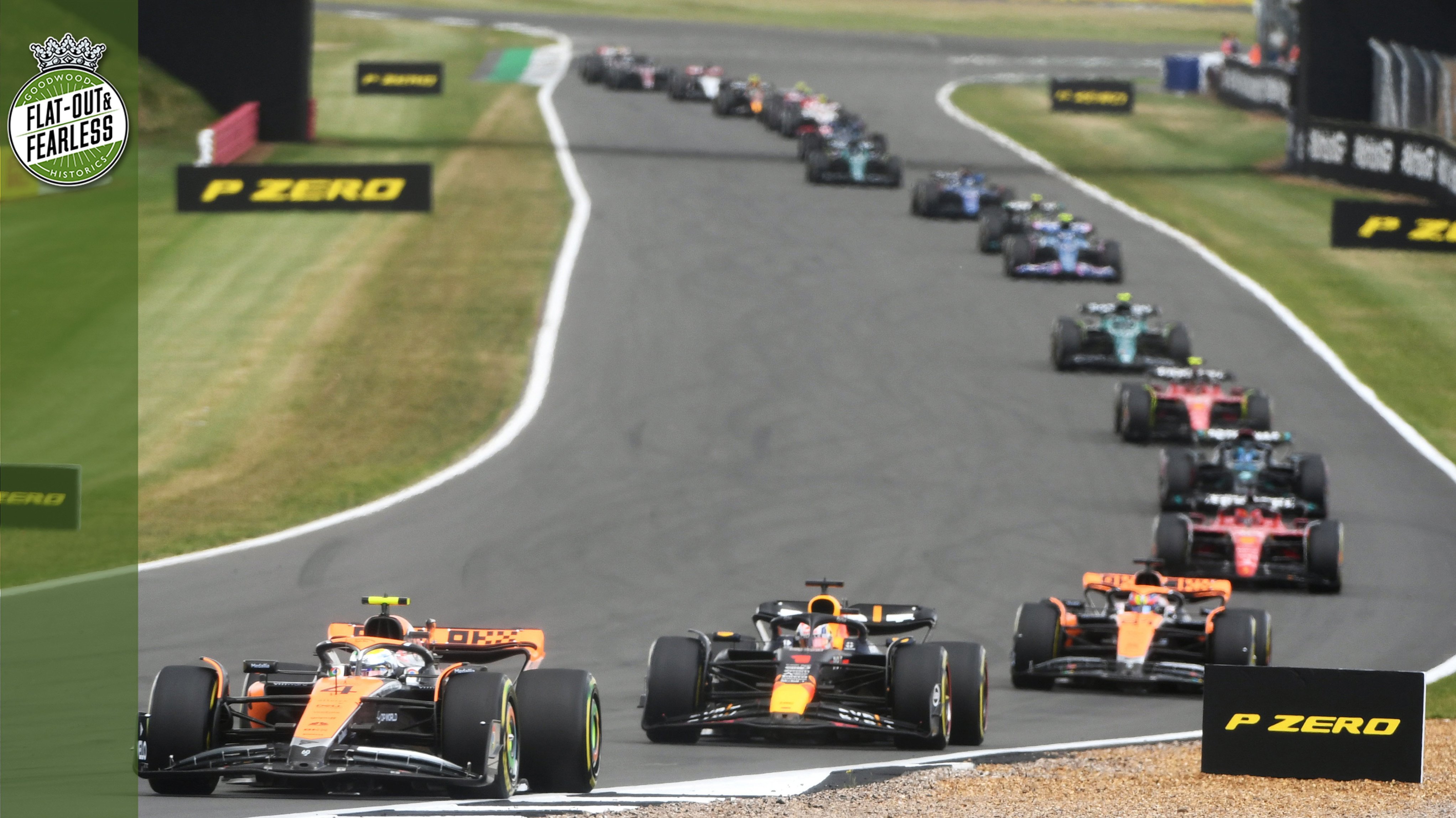 2024 British Grand Prix 8 talking points GRR