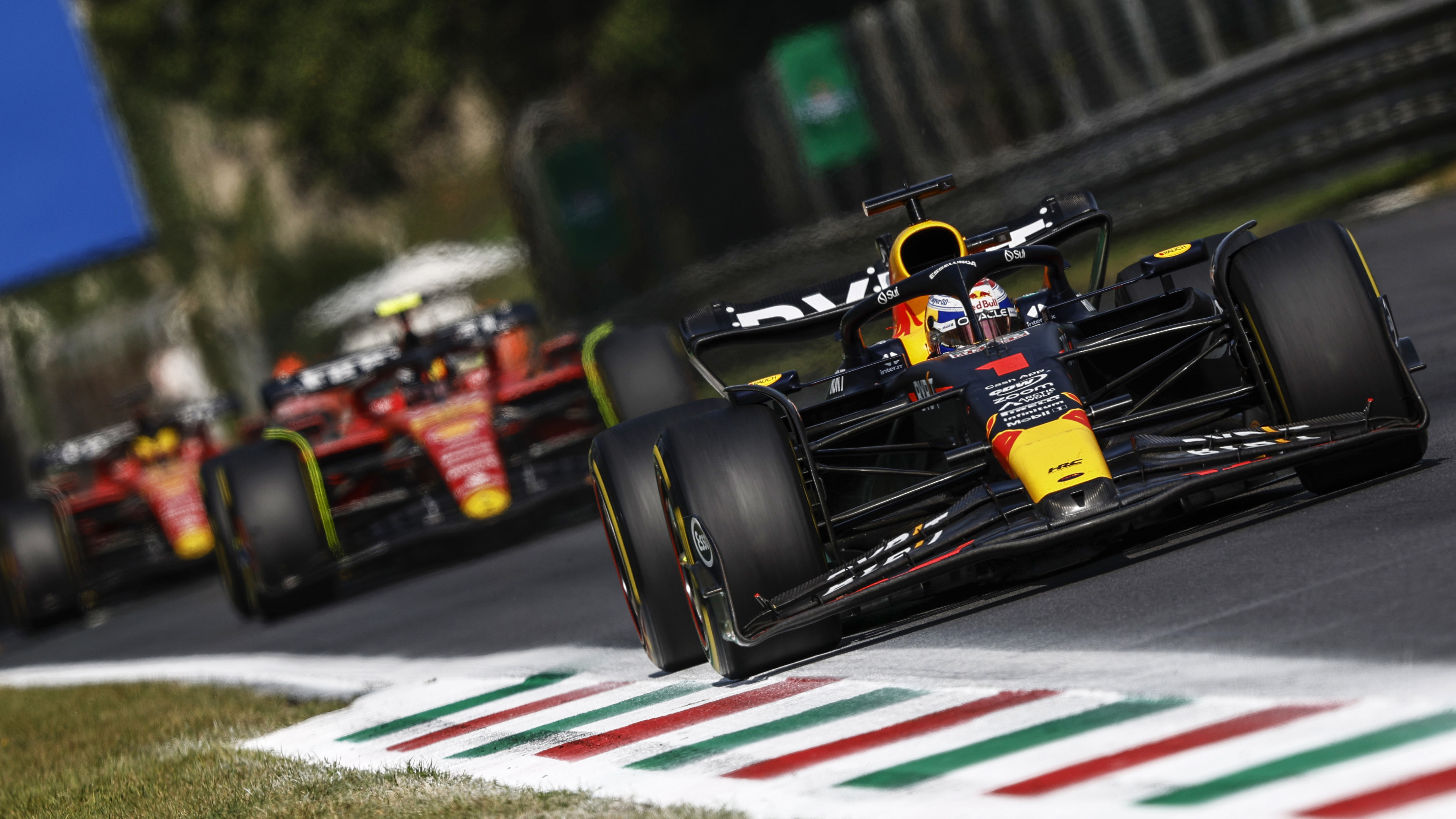 2024 Italian Grand Prix preview GRR