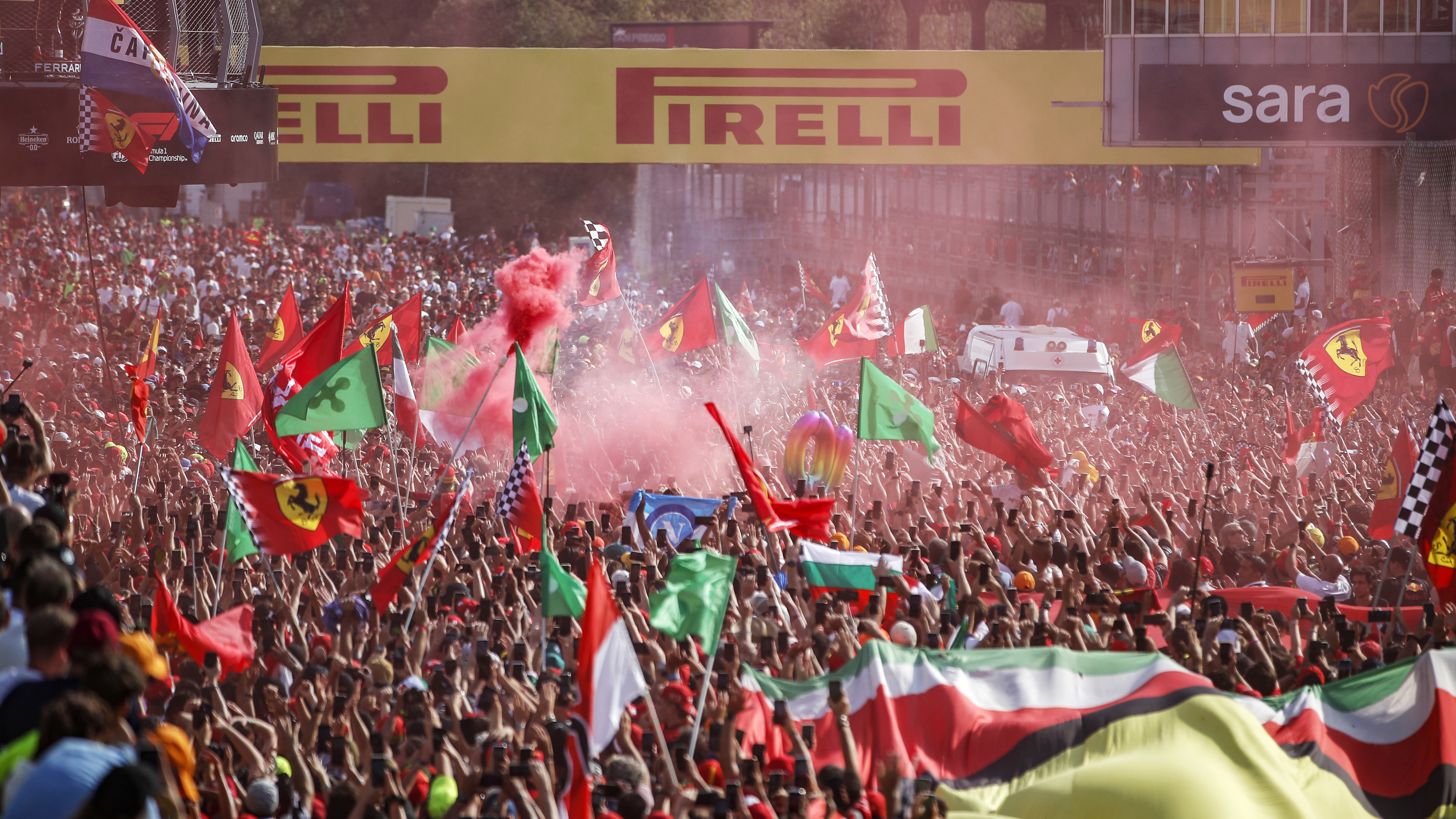 2024 Italian Grand Prix preview GRR