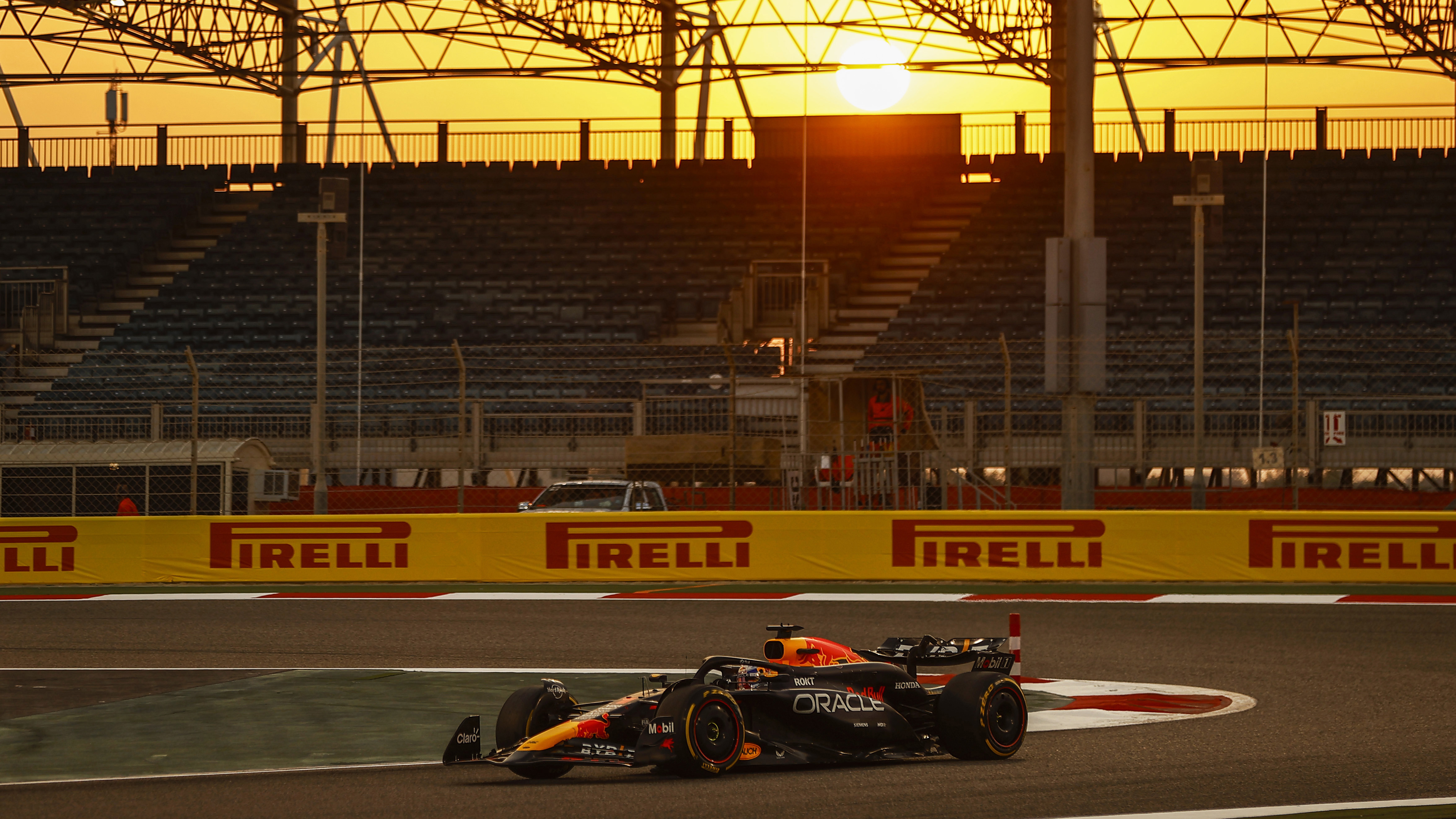 2025 F1 calendar Preseason testing dates announced GRR