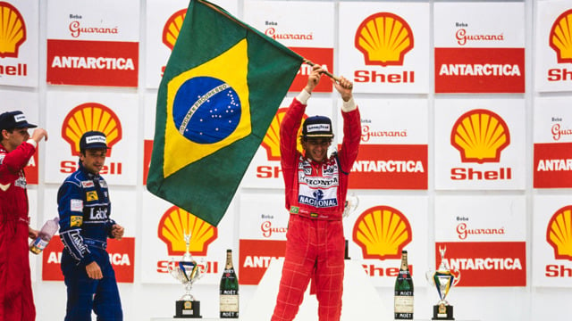 Ayrton Senna's greatest F1 races Brazil 91 02.jpg