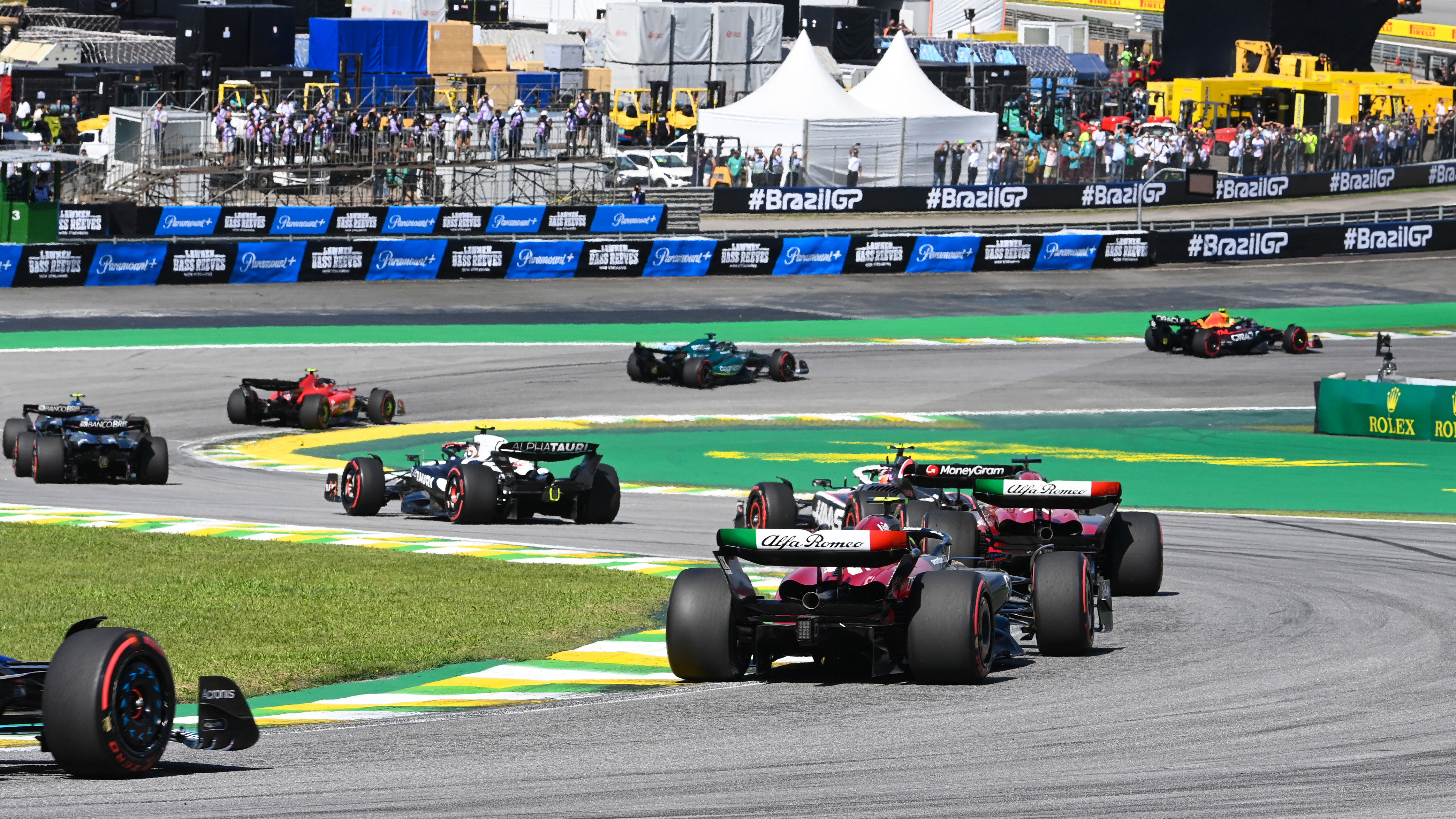 2024 Brazilian Grand Prix preview GRR