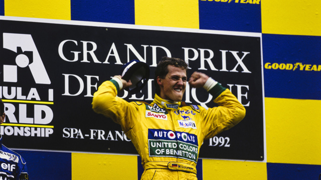 Michael Schumacher's greatest F1 races 07.jpg