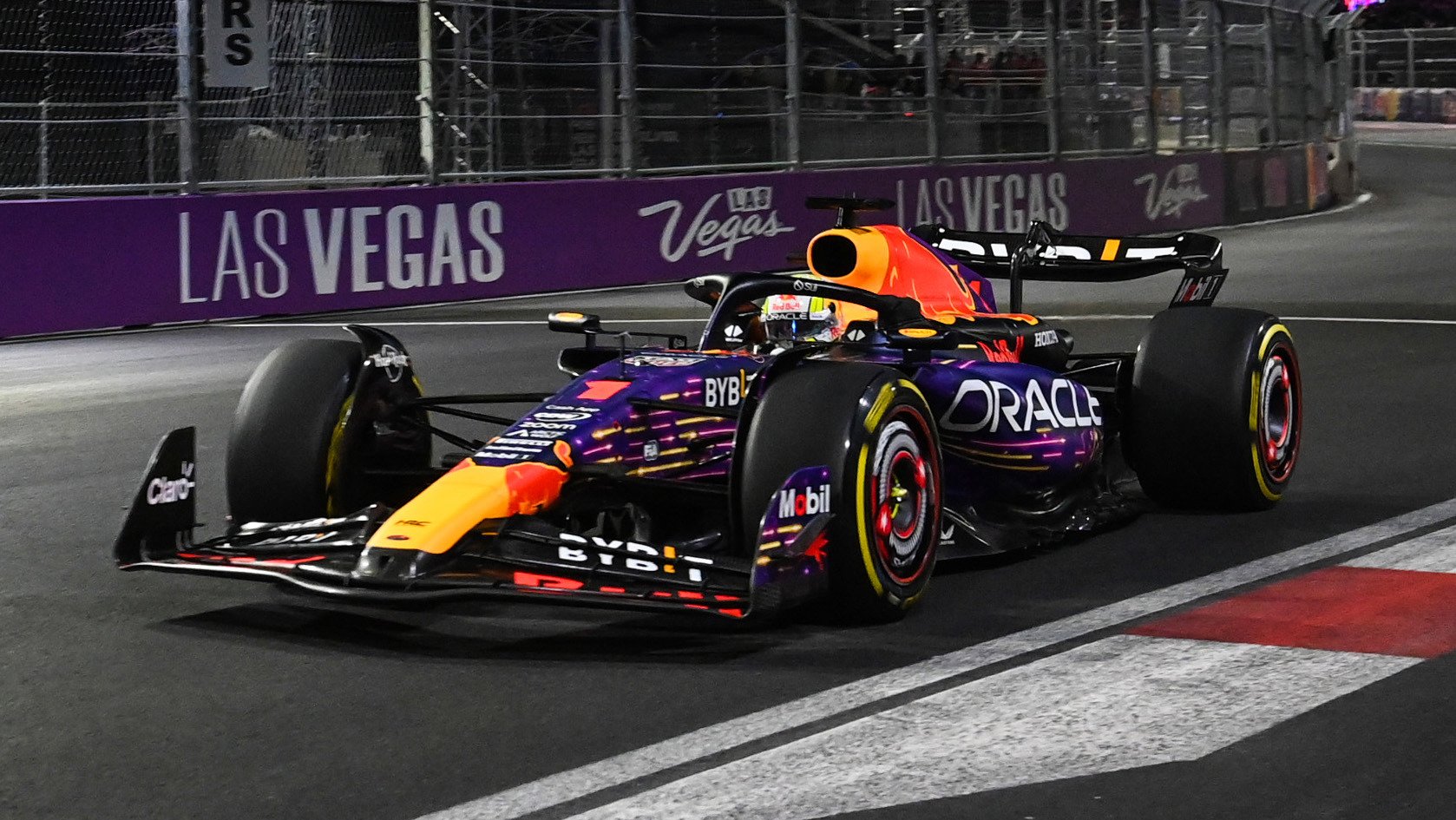 2024 Las Vegas Grand Prix preview GRR