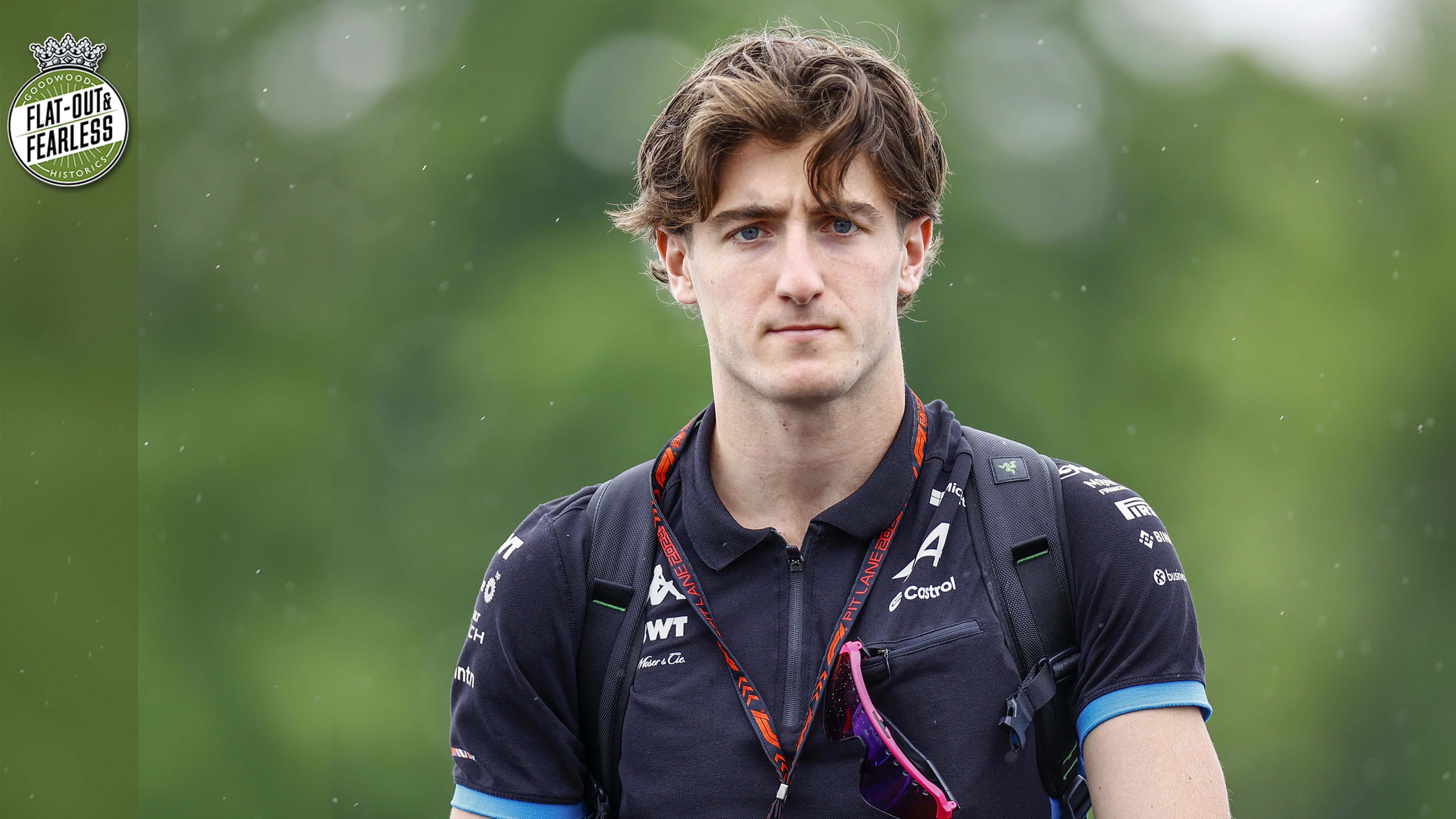 2025 F1 Drivers And Teams | Jack Doohan To Replace Ocon At Alpine | GRR