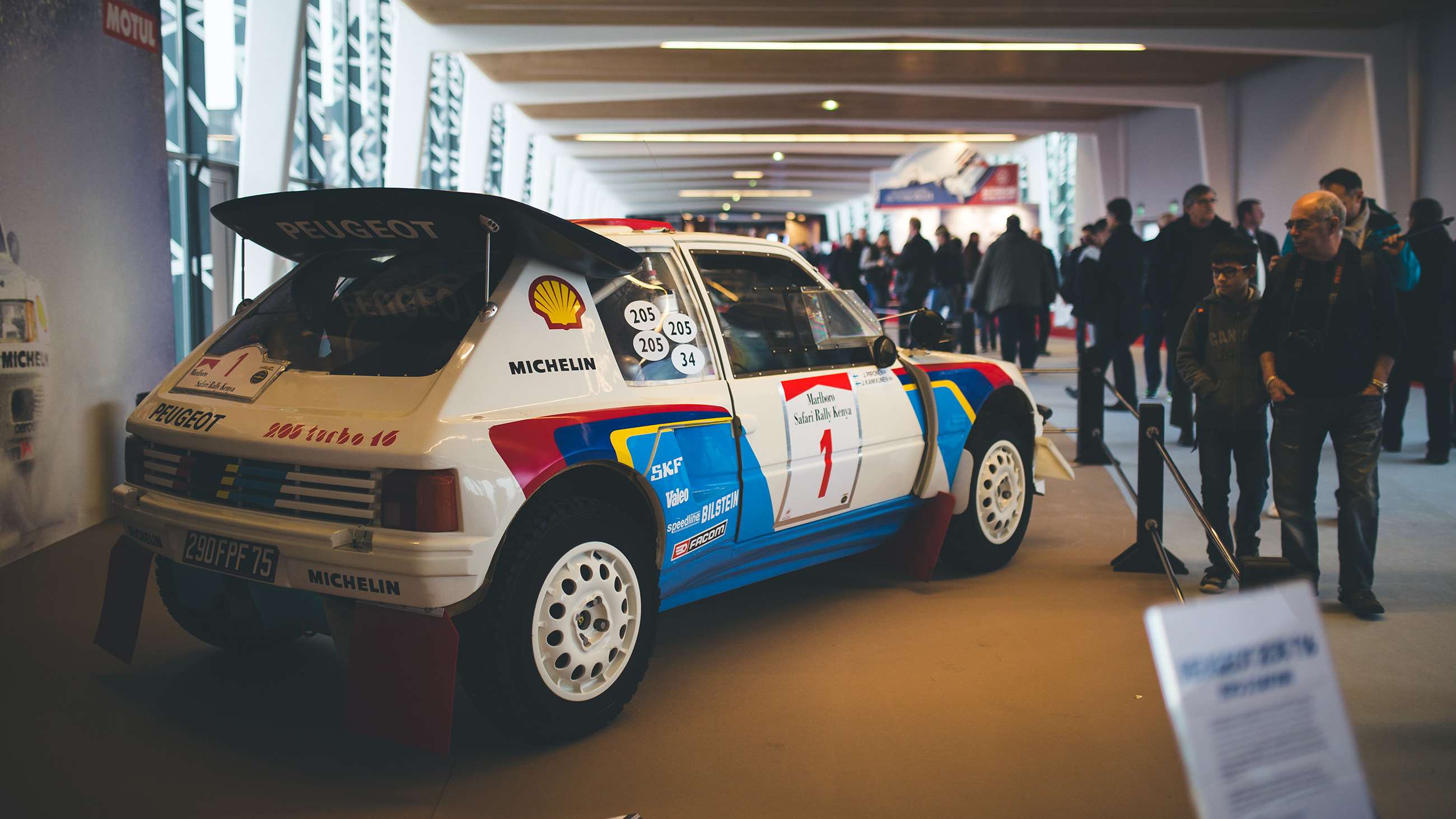 Meet The Forgotten Group B Stars