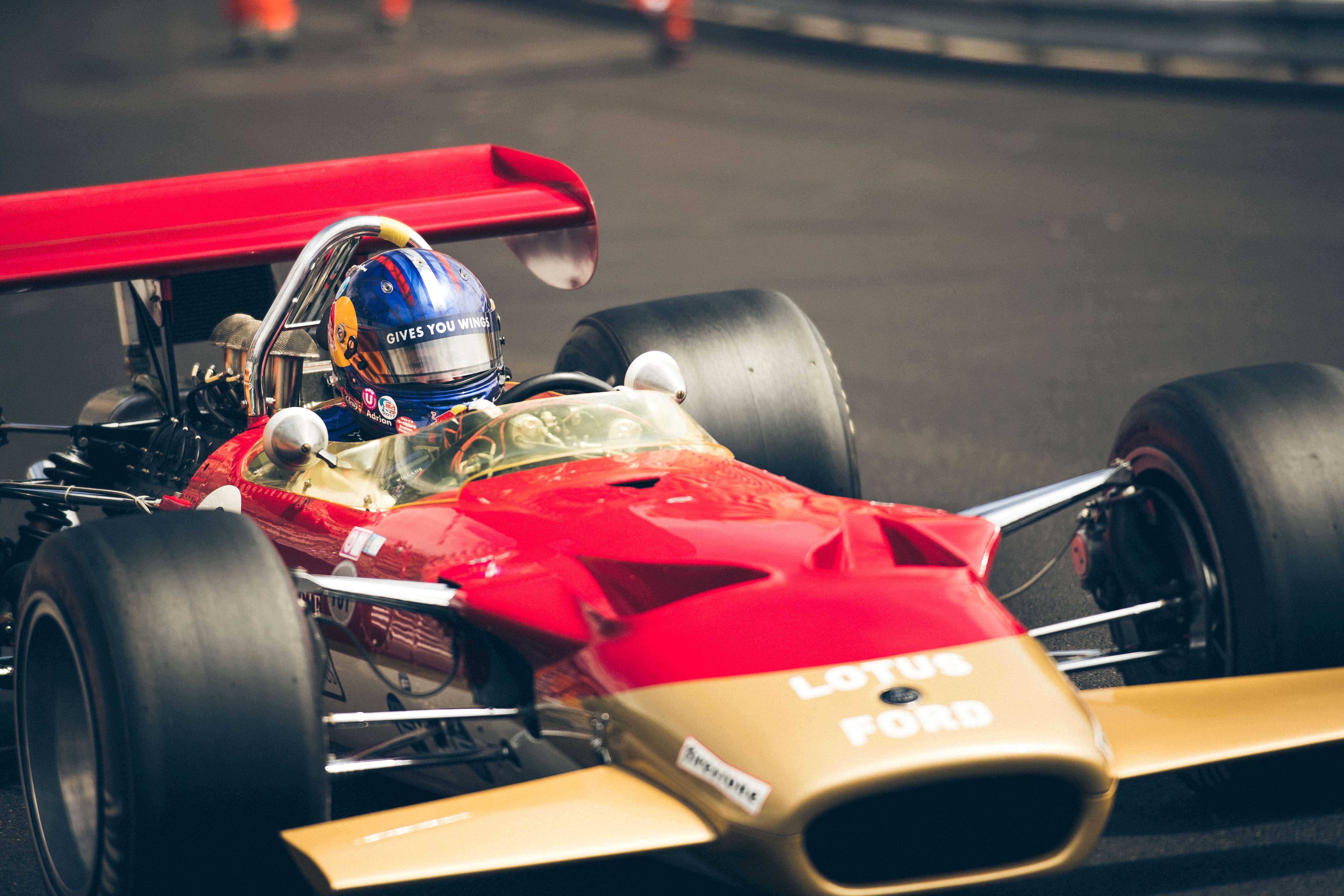 VOTE: Pick YOUR favourite era of Grand Prix car at Monaco!