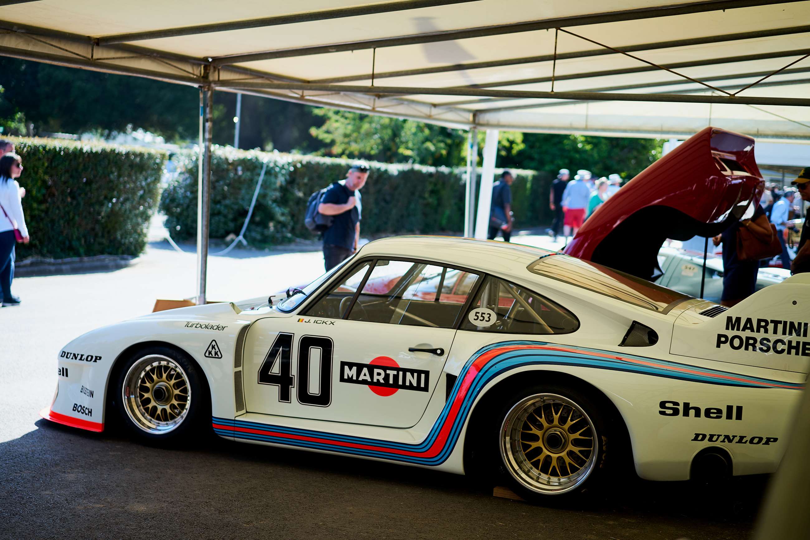 porsche 935