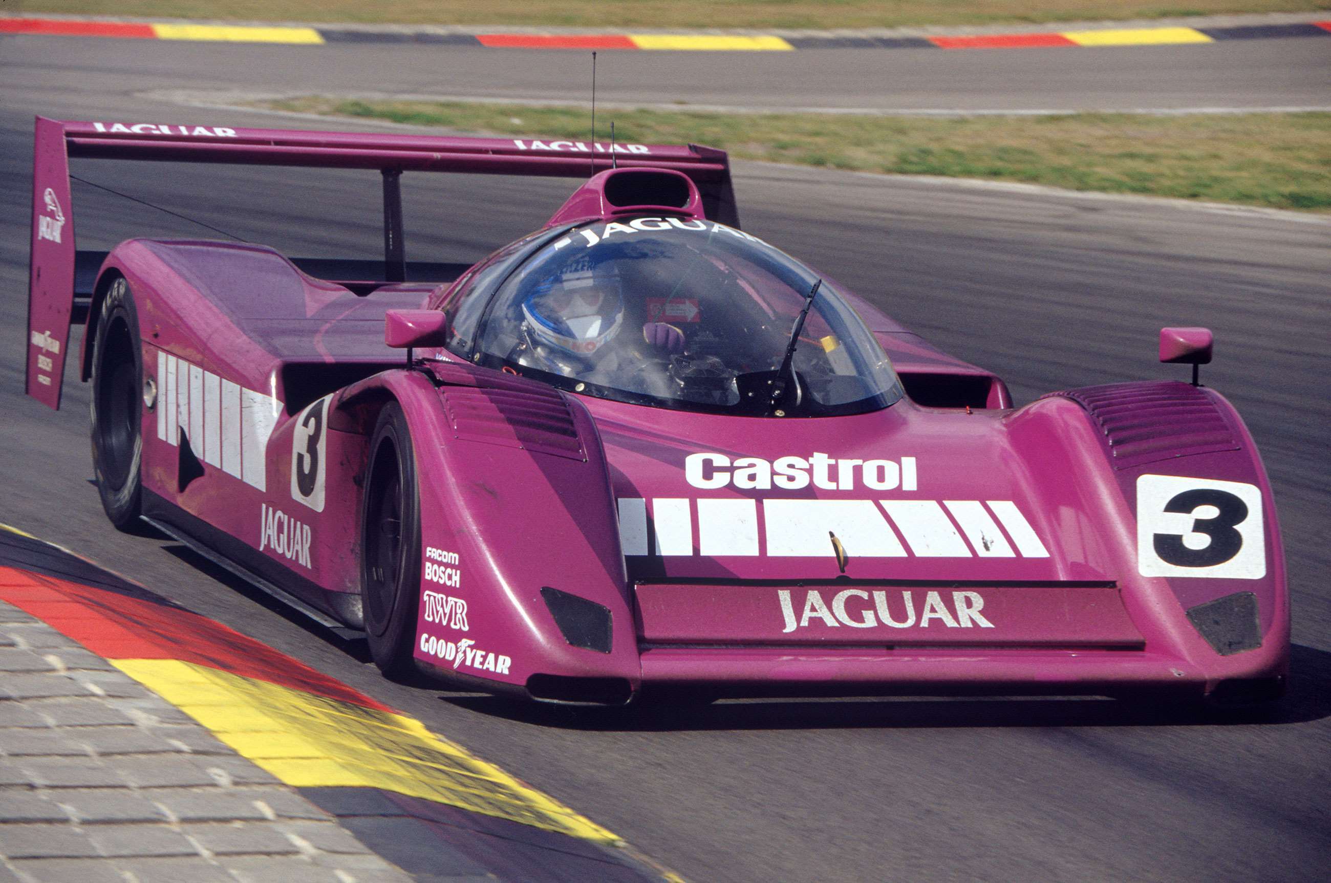 The greatest Jaguar racing cars of all time (List) | GRR