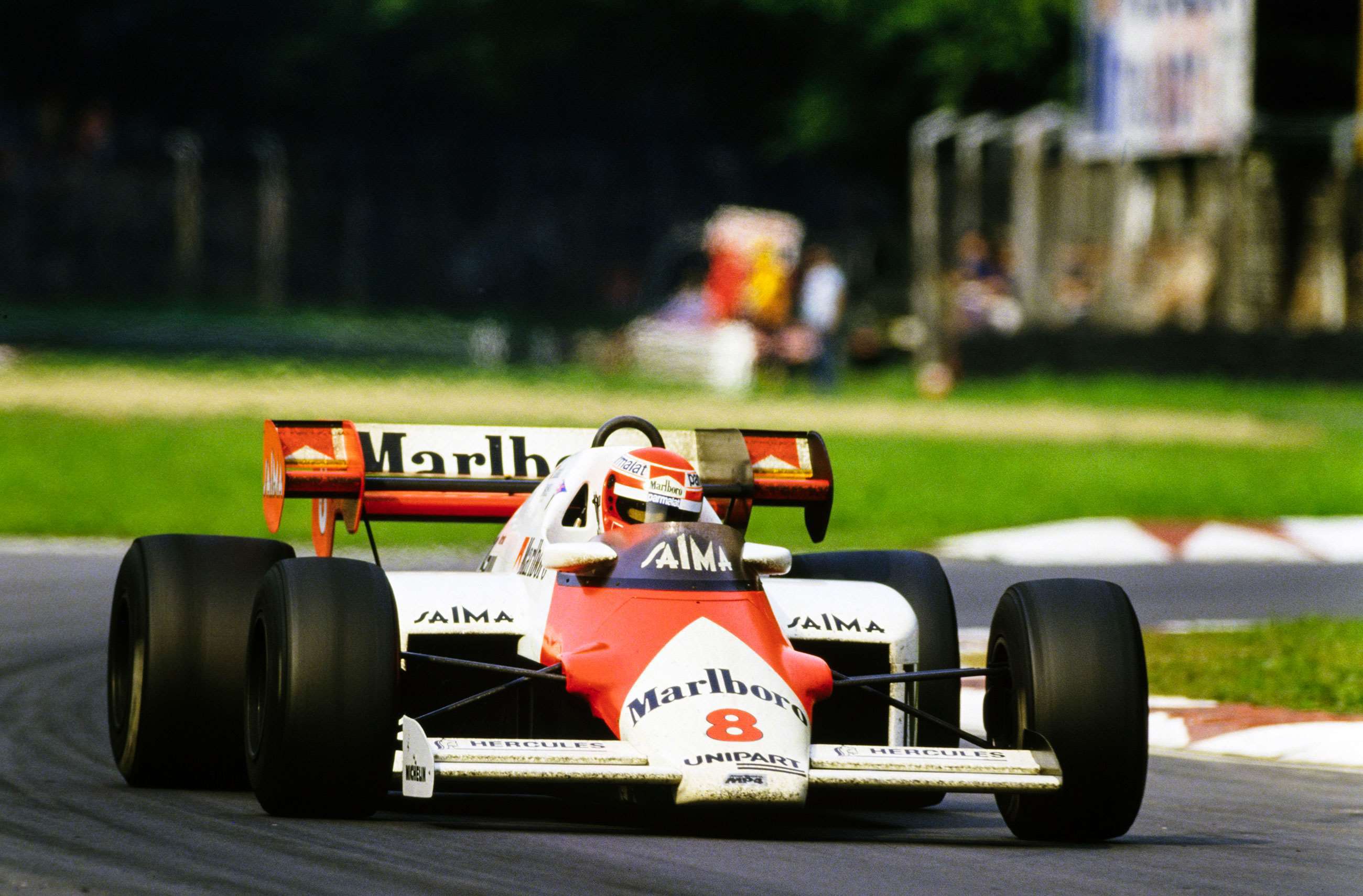 The 10 best F1 cars of all time | GRR | Goodwood Road Racing