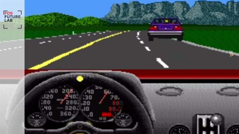 The Five Best Racing Games Of The 1980s Fos Future Lab Grr 