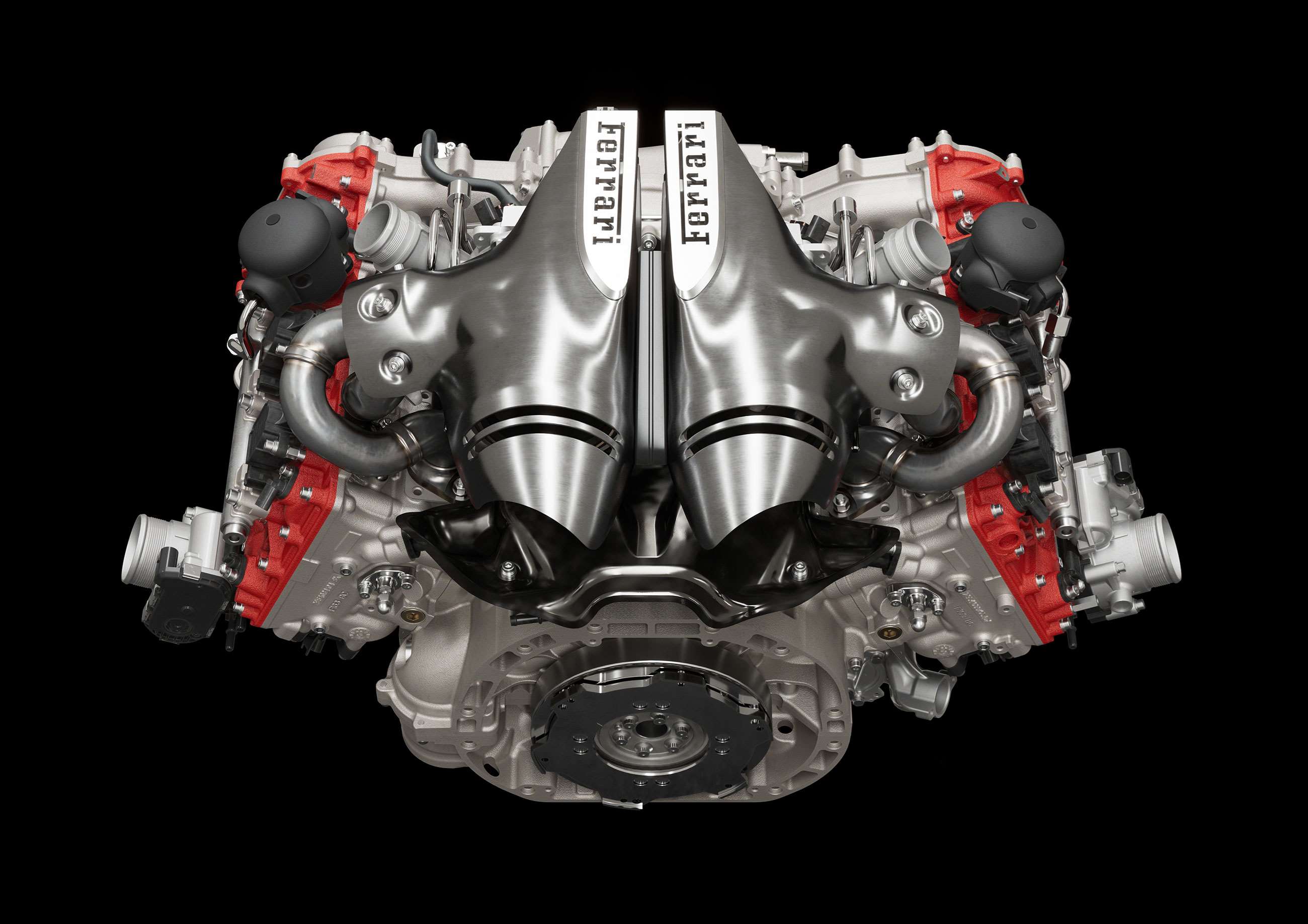 Ferrari’s first 120-degree V6 | Thank Frankel it’s Friday | GRR