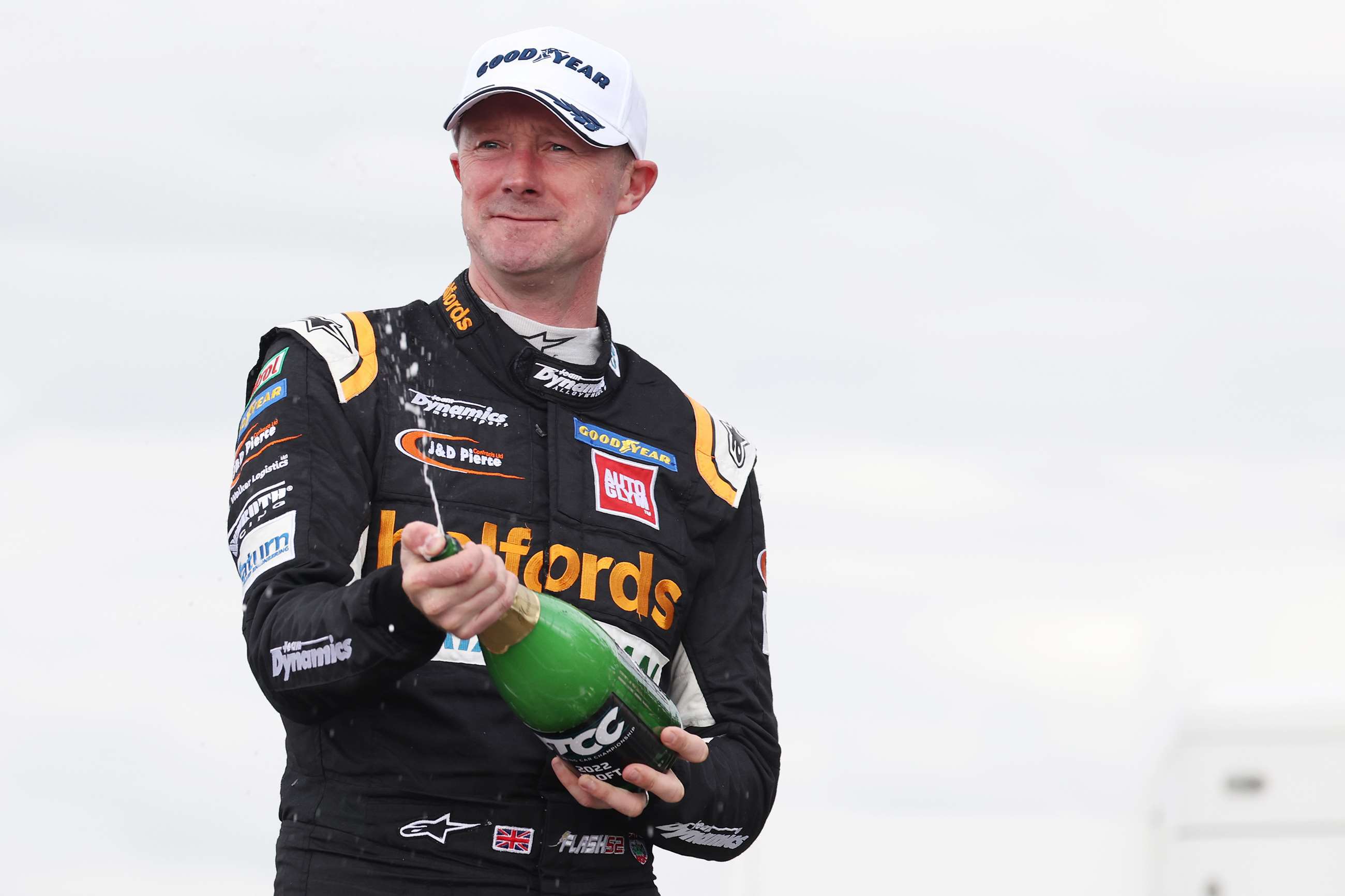 The nine most successful BTCC drivers of all time | GRR