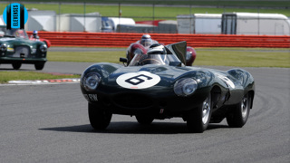 Elevenses Jaguar D-Type Silverstone.jpg