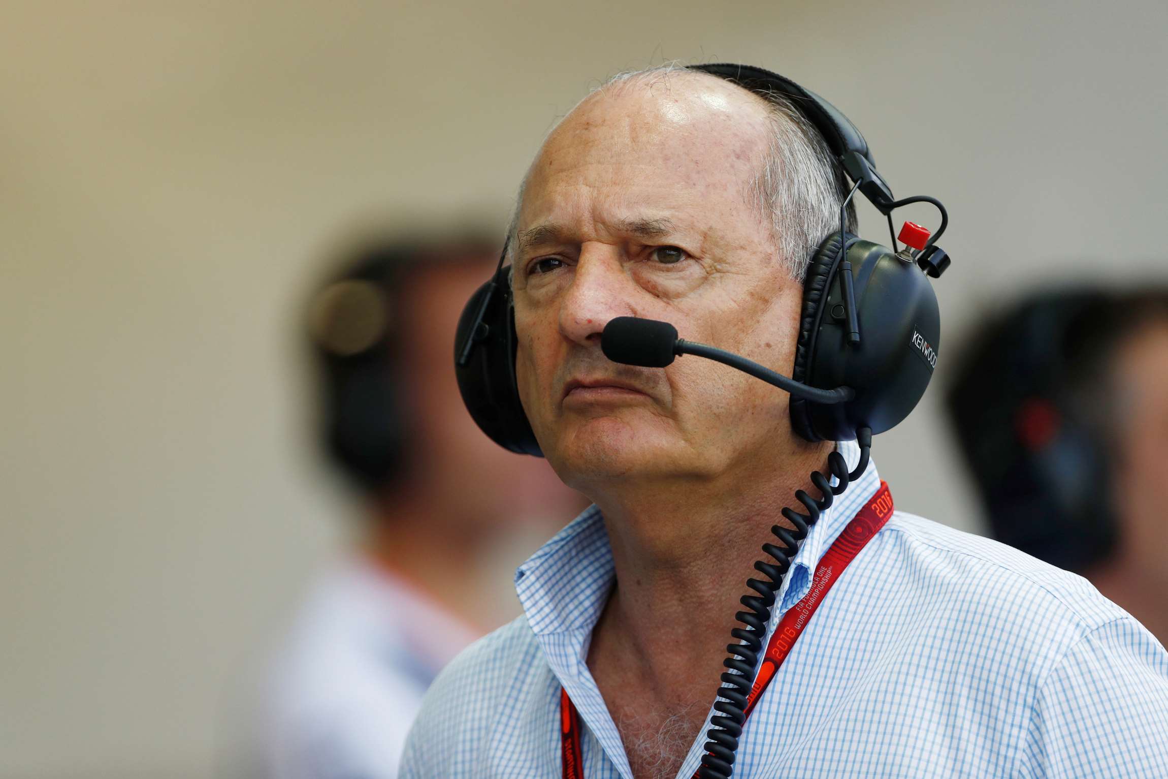 Ron Dennis Hero Or Villain   Ron Dennis 241120161 