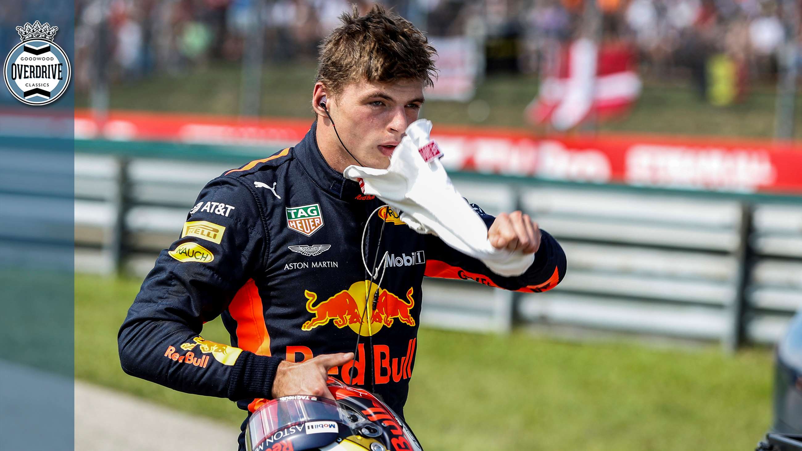 Max Verstappen and Lando Norris to race in virtual Le Mans 24 | FOS ...