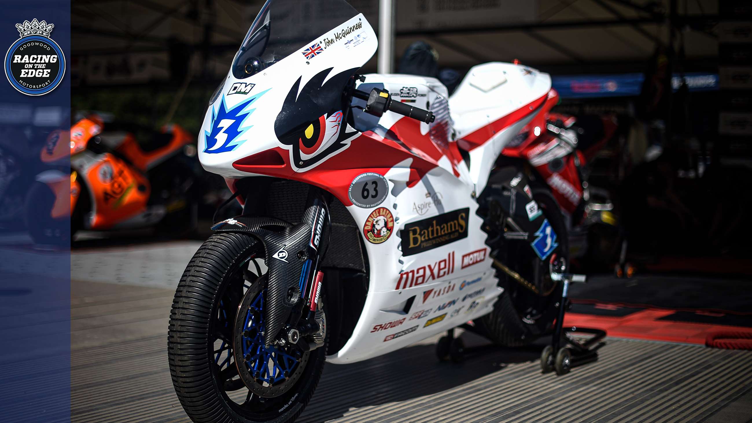 Mugen bike outlet