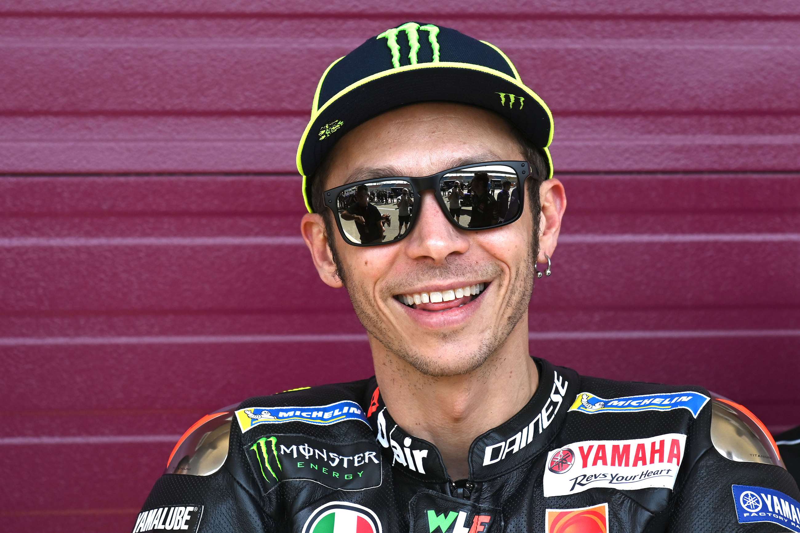 Fabio Quartararo to replace Valentino Rossi at factory Yamaha team in 2021  – Motorsport Week