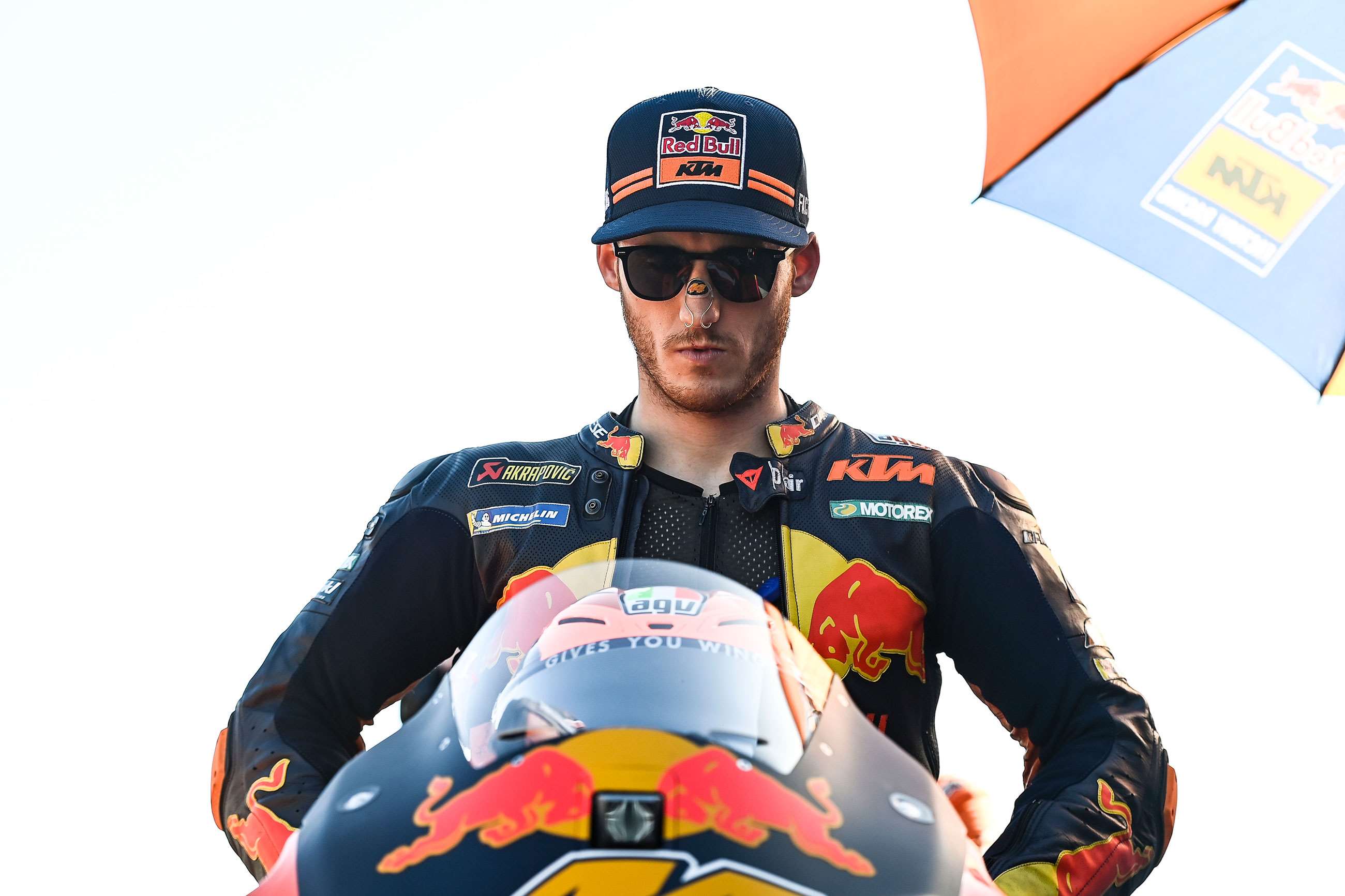 2022 MotoGP: Francesco Bagnaia bags four wins with San Marino victory -  Times of India