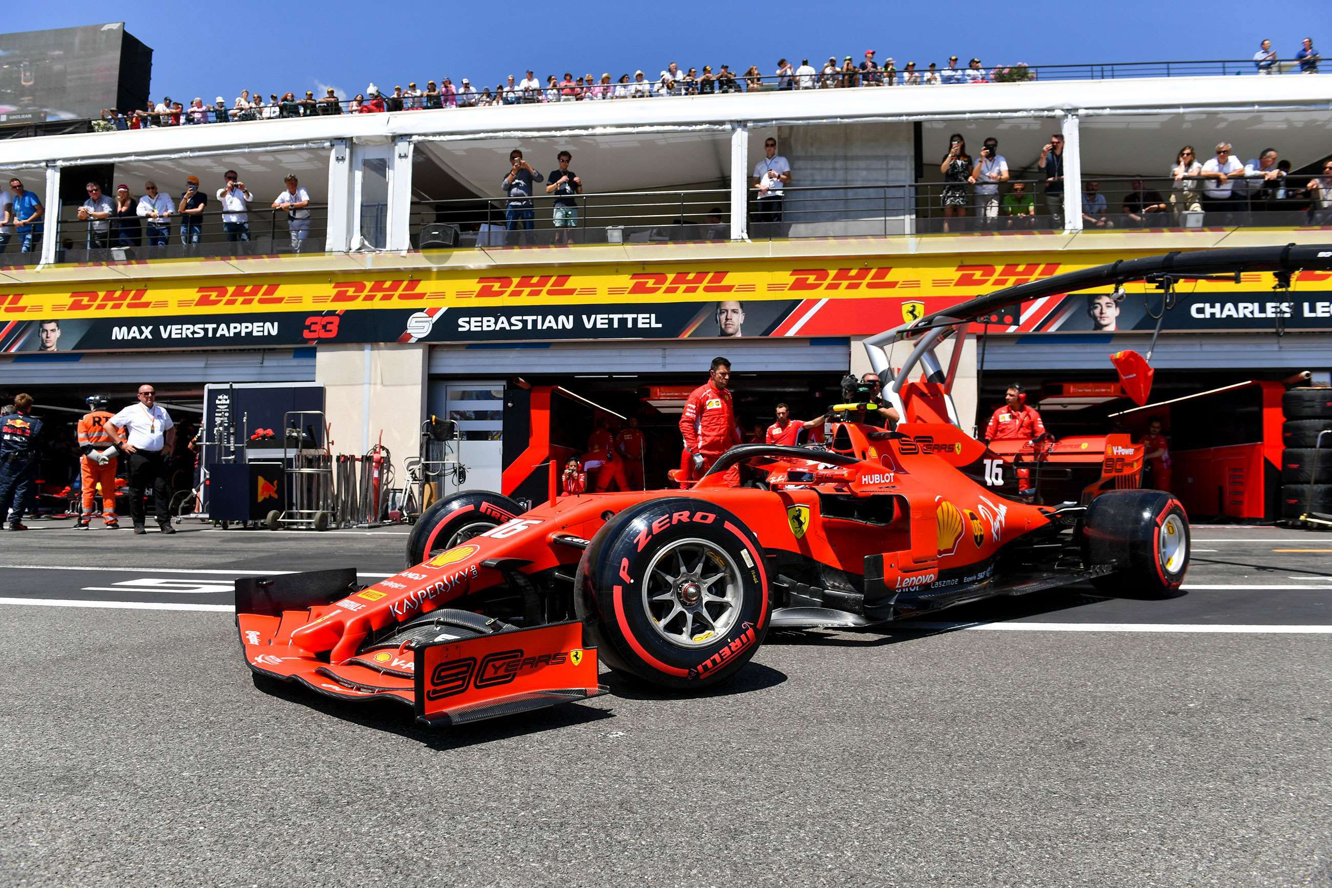 ferrari-sf90-charles-leclerc-formula-1-2019-france-mark-sutton-motorsport-images-goodwood-02032020.jpg