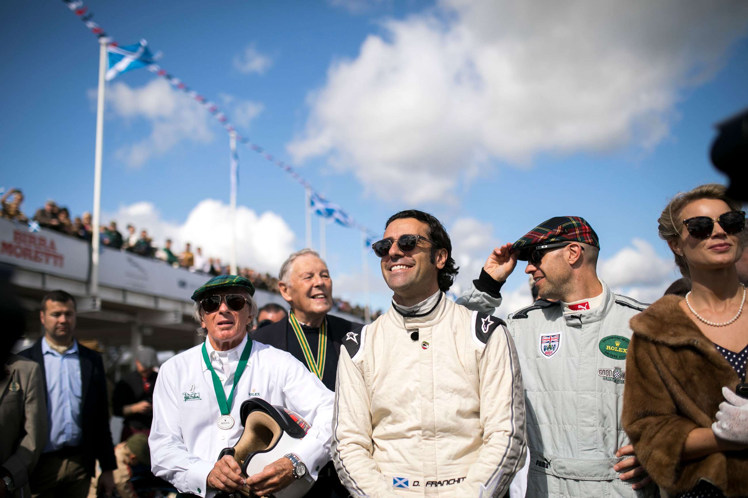 best-drivers-never-to-race-in-f1-2-dario-franchitti-revival-2017-nicole-hains-goodwood-26052020.jpg