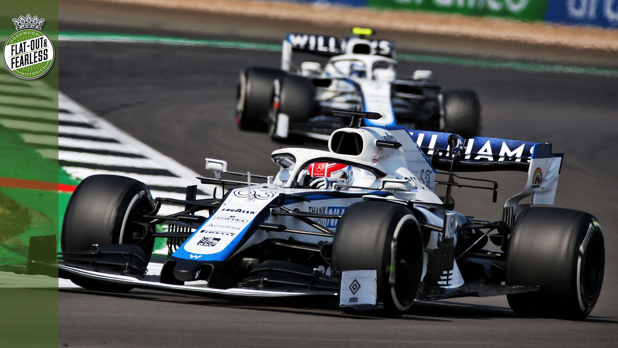 Updated: Williams Family To Leave F1 Team | GRR