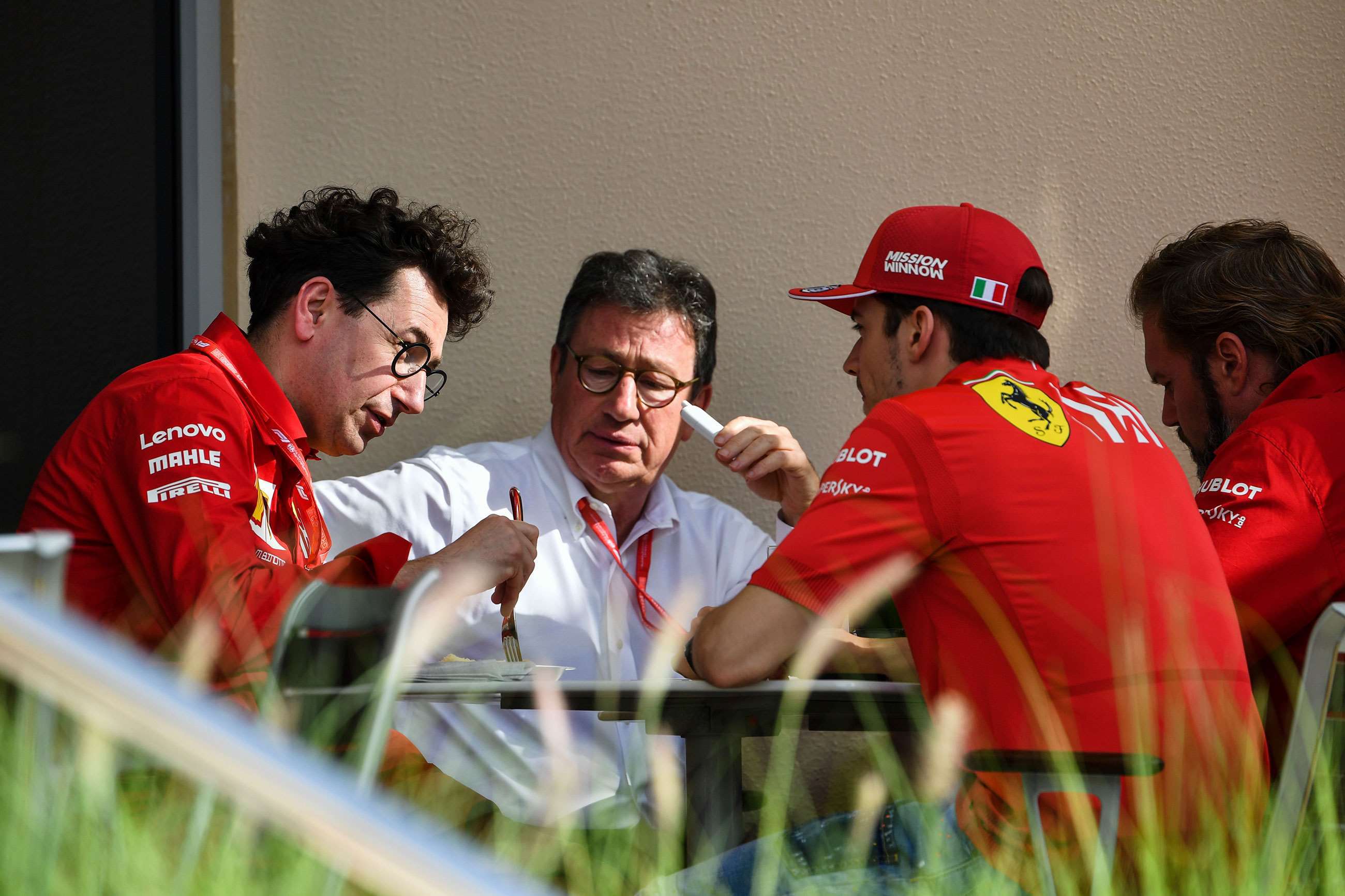 f1-2020-ferrari-ceo-louis-camilleri-mattia-binotto-charles-leclerc-sutton-mi-goodwood-09092020.jpg