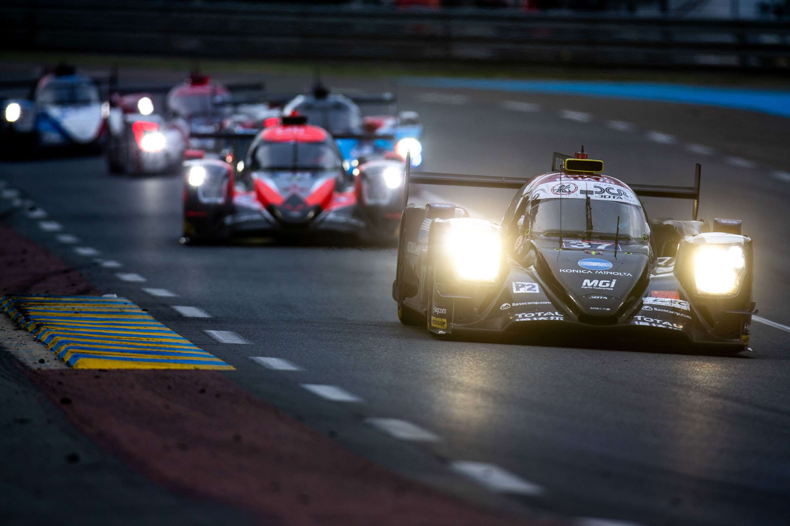 Updated: The ultimate Le Mans 24 2020 guide | GRR