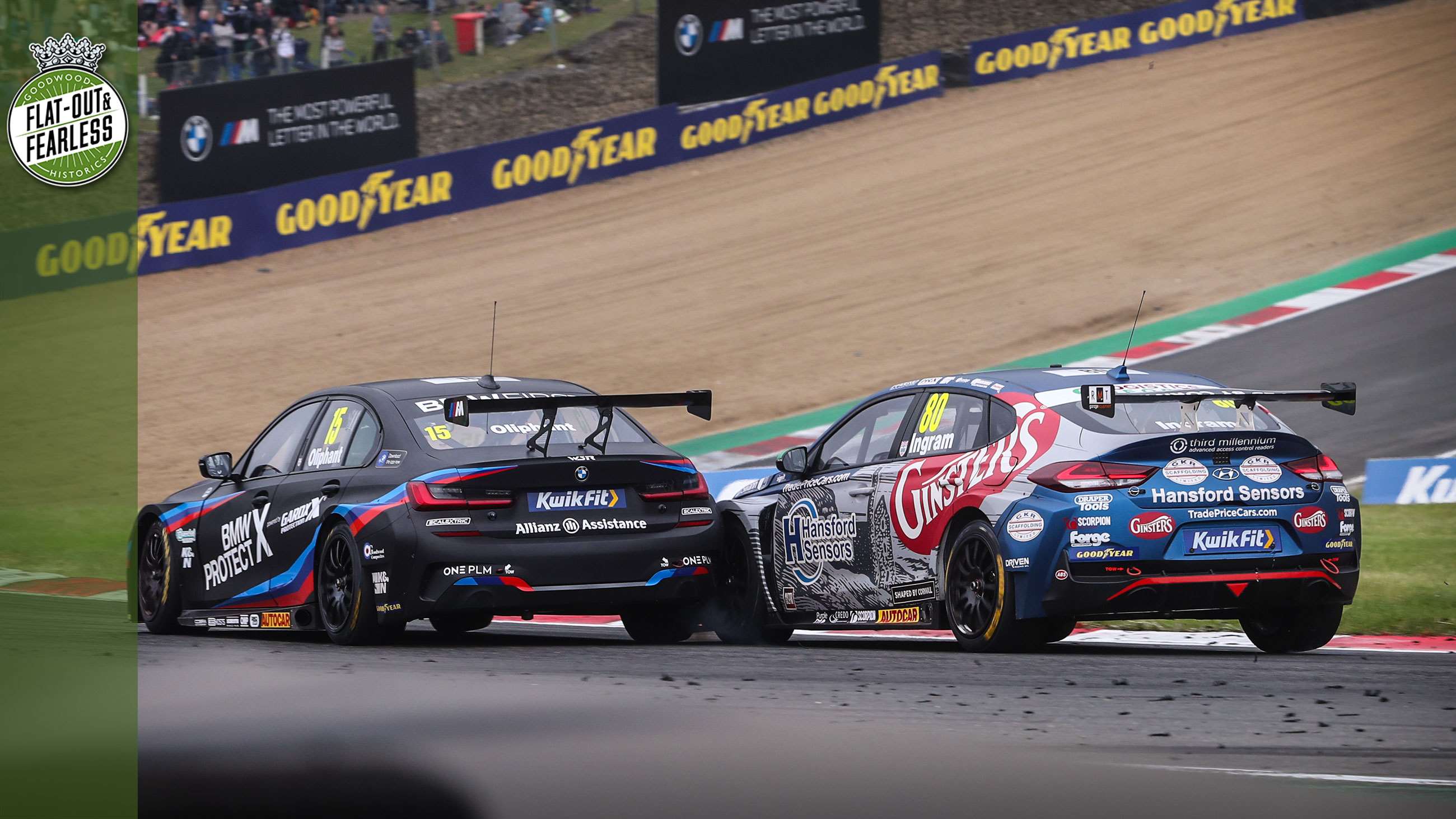 2023 BTCC Calendar announced | GRR