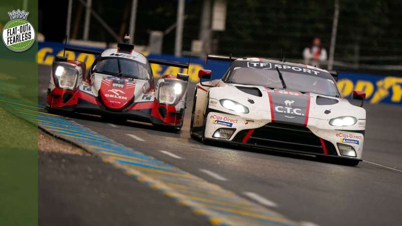 2022 FIA World Endurance Championship Calendar / 2022 WEC Races