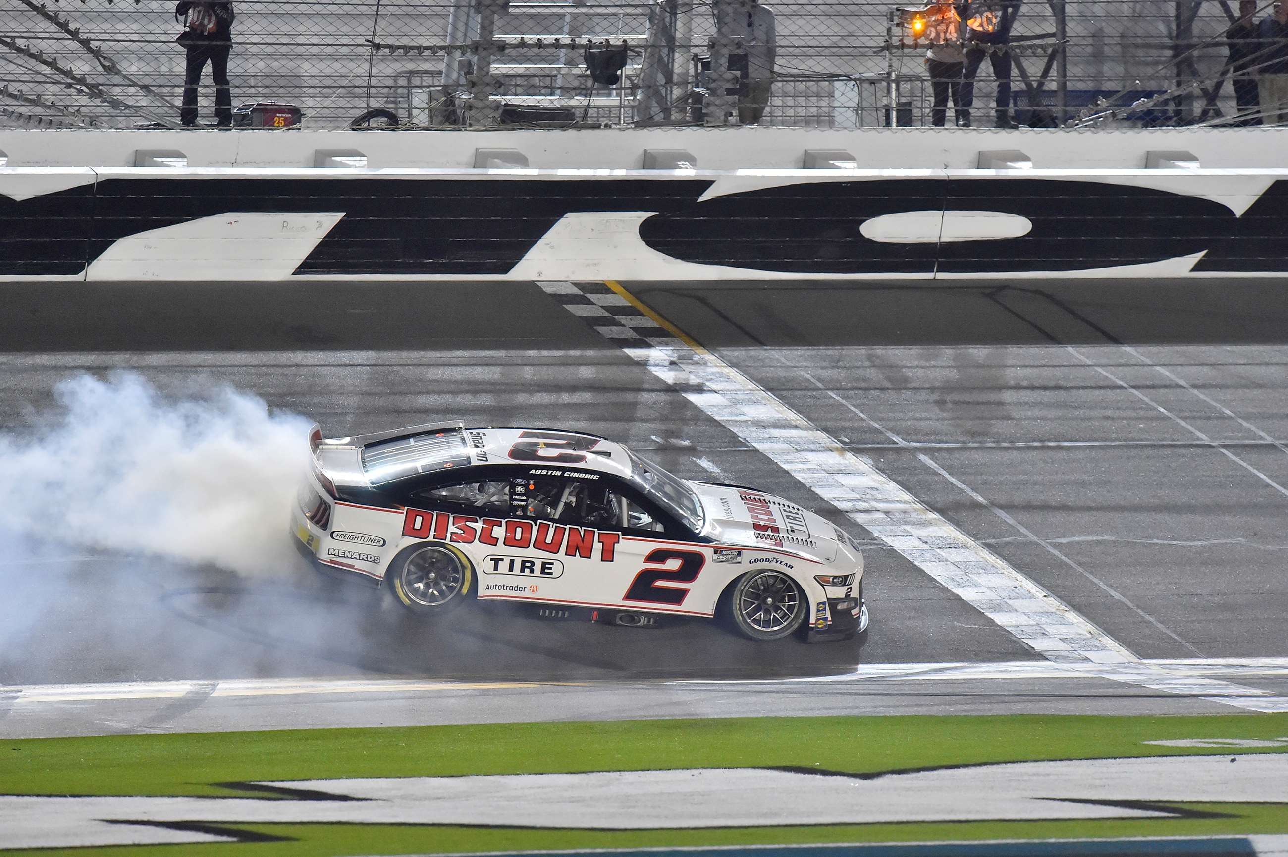 Seven things we learned from a weekend of Extreme E and NASCAR | GRR