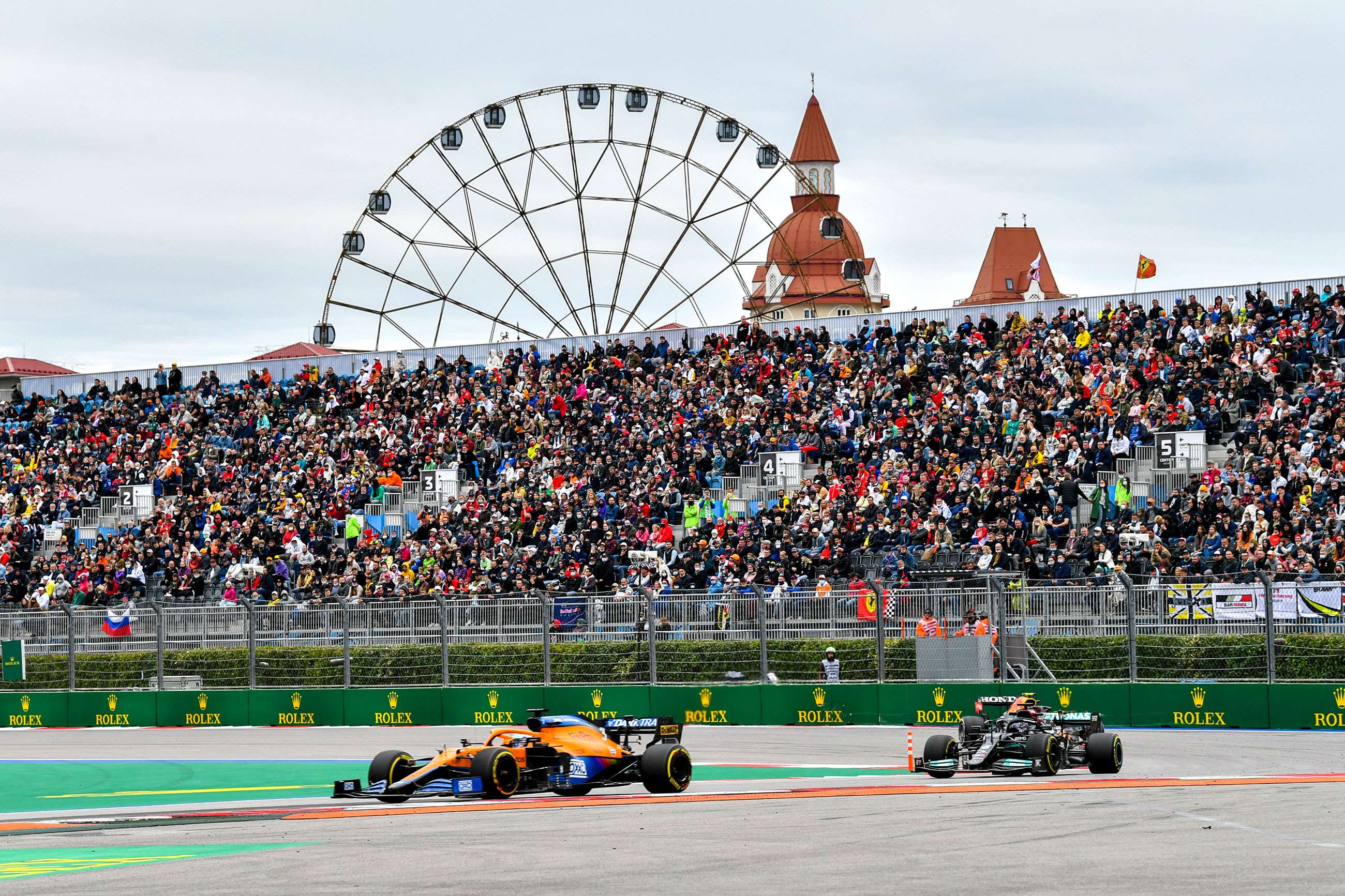 F1 russian grand hot sale prix live stream