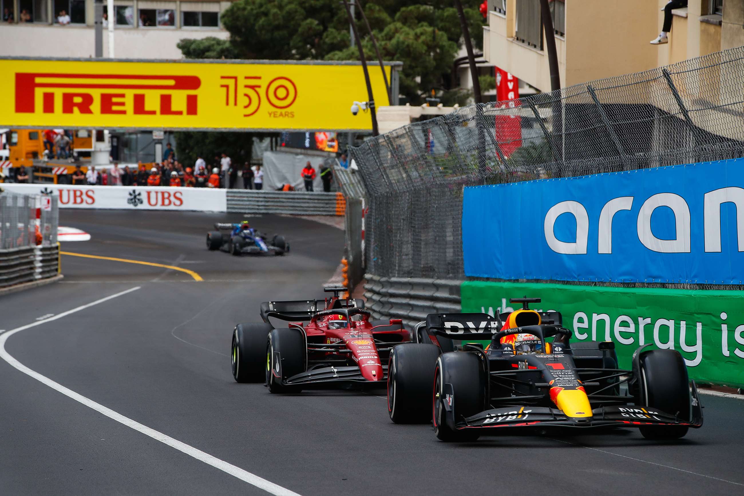 Charles Leclerc’s response to recent woes | GRR