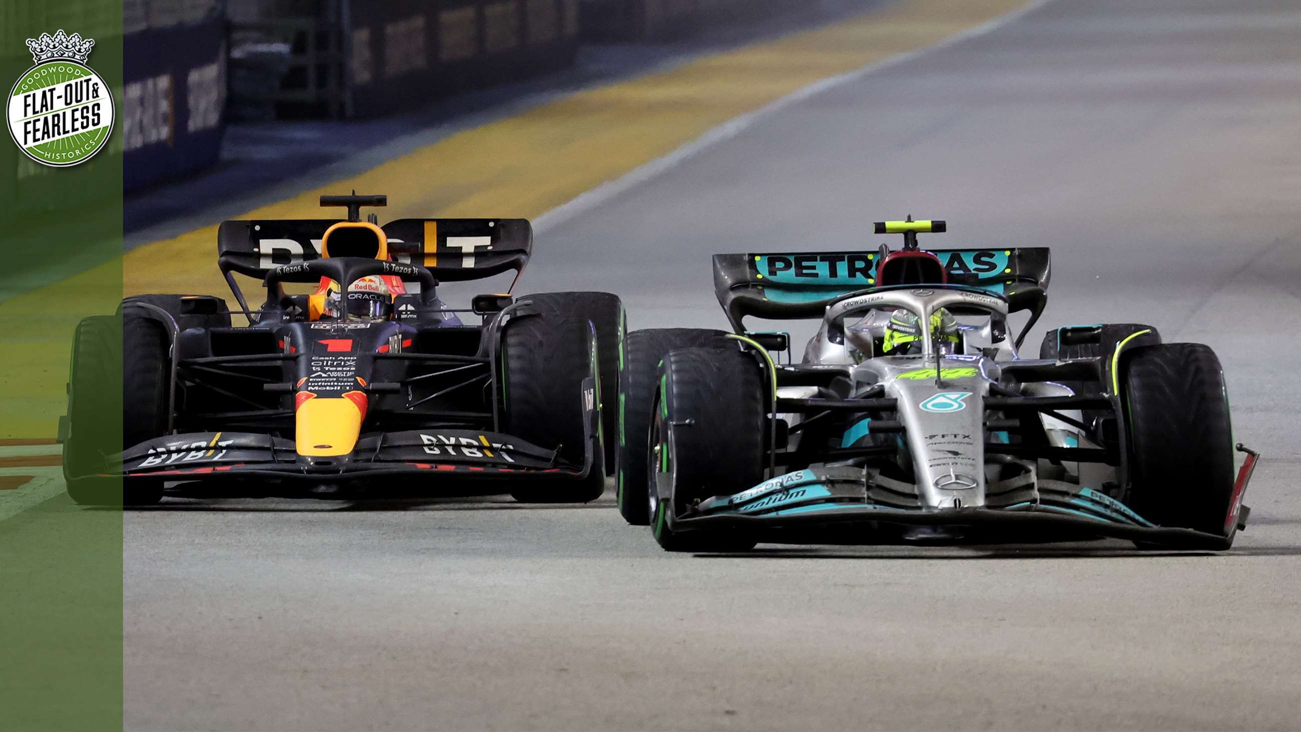 2024 Singapore Grand Prix 6 talking points GRR