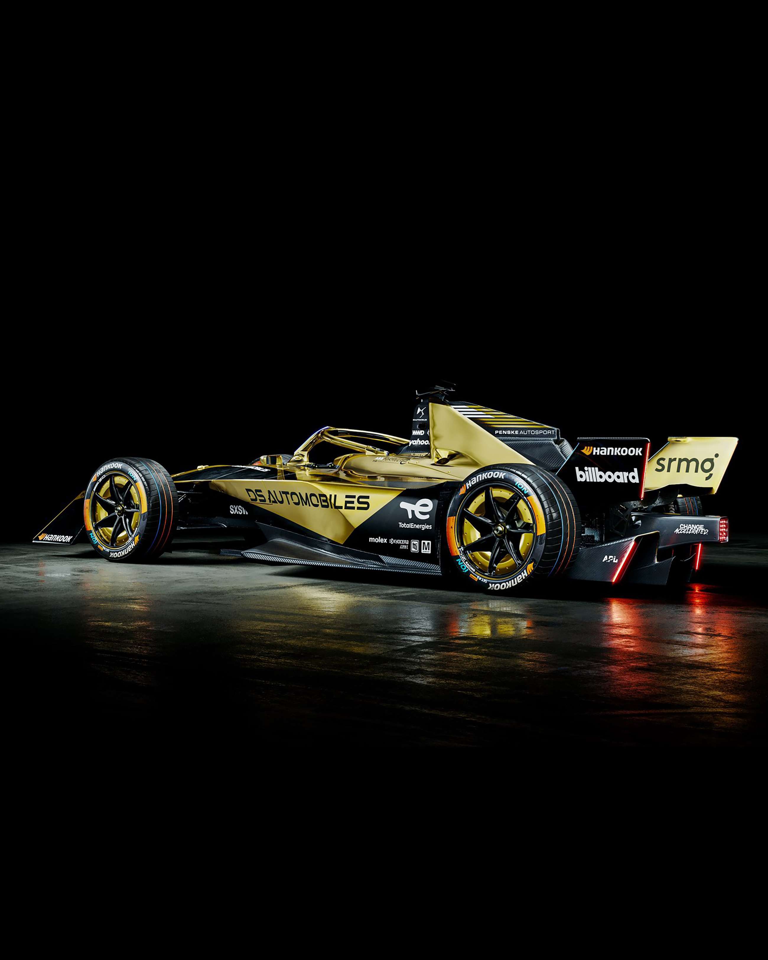 2024 Formula E Liveries GRR   2024 Formula E Liveries Ds Penske 04 