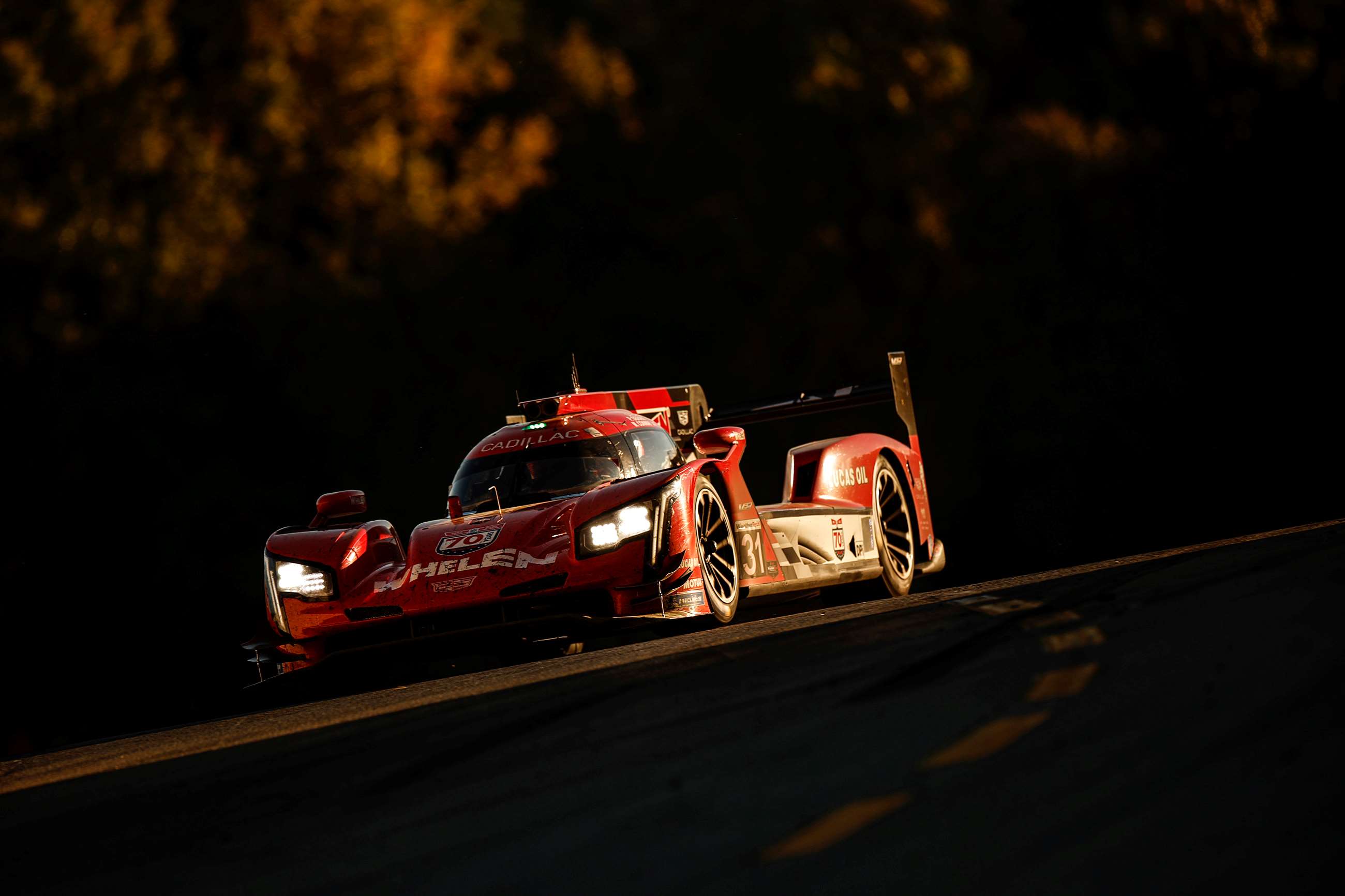 Rolex 24 classes online explained