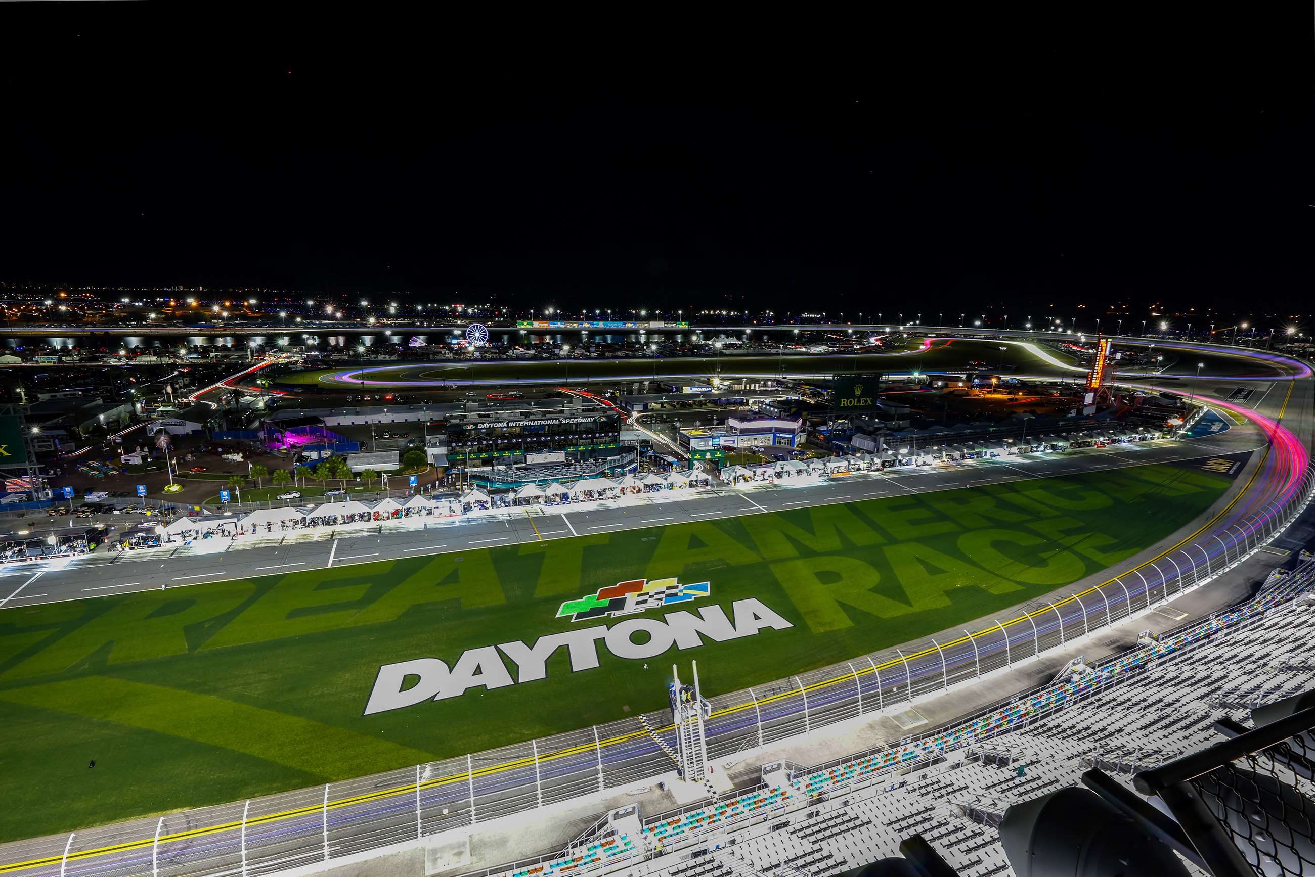 Explaining the 2023 Daytona 24 Hours entry list GRR