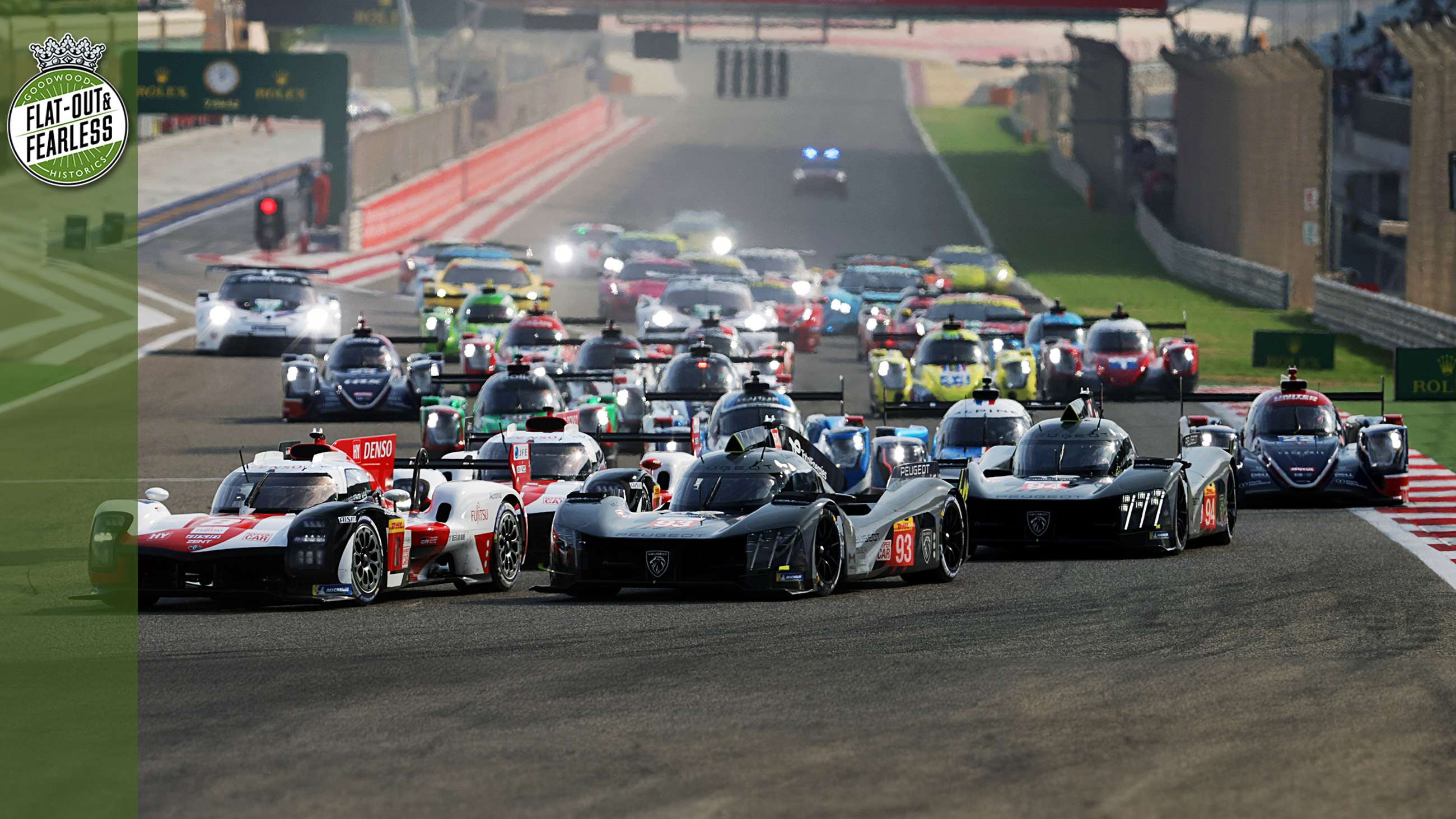 2024 WEC Entry List Features 19 Hypercars GRR   Wec 2024 Entry List Main 