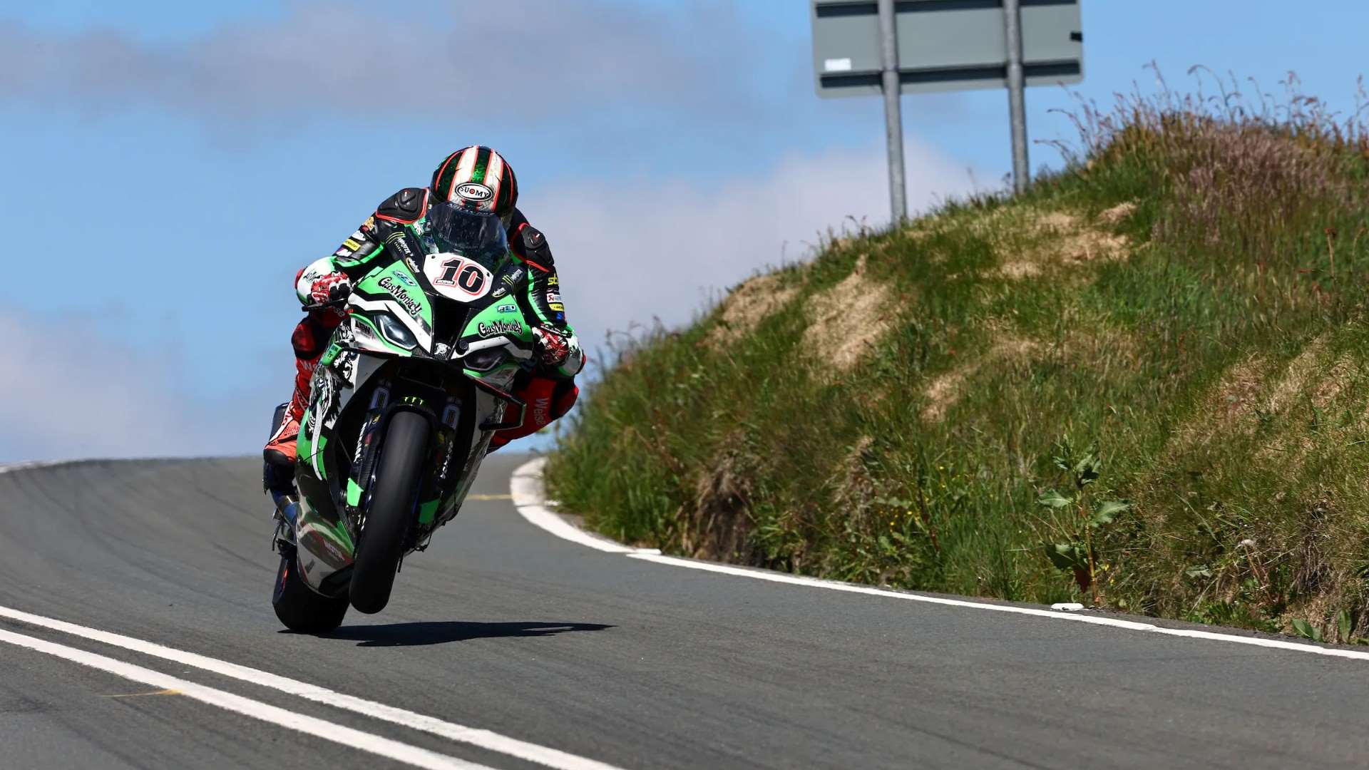 2023 Isle of Man TT Preview GRR