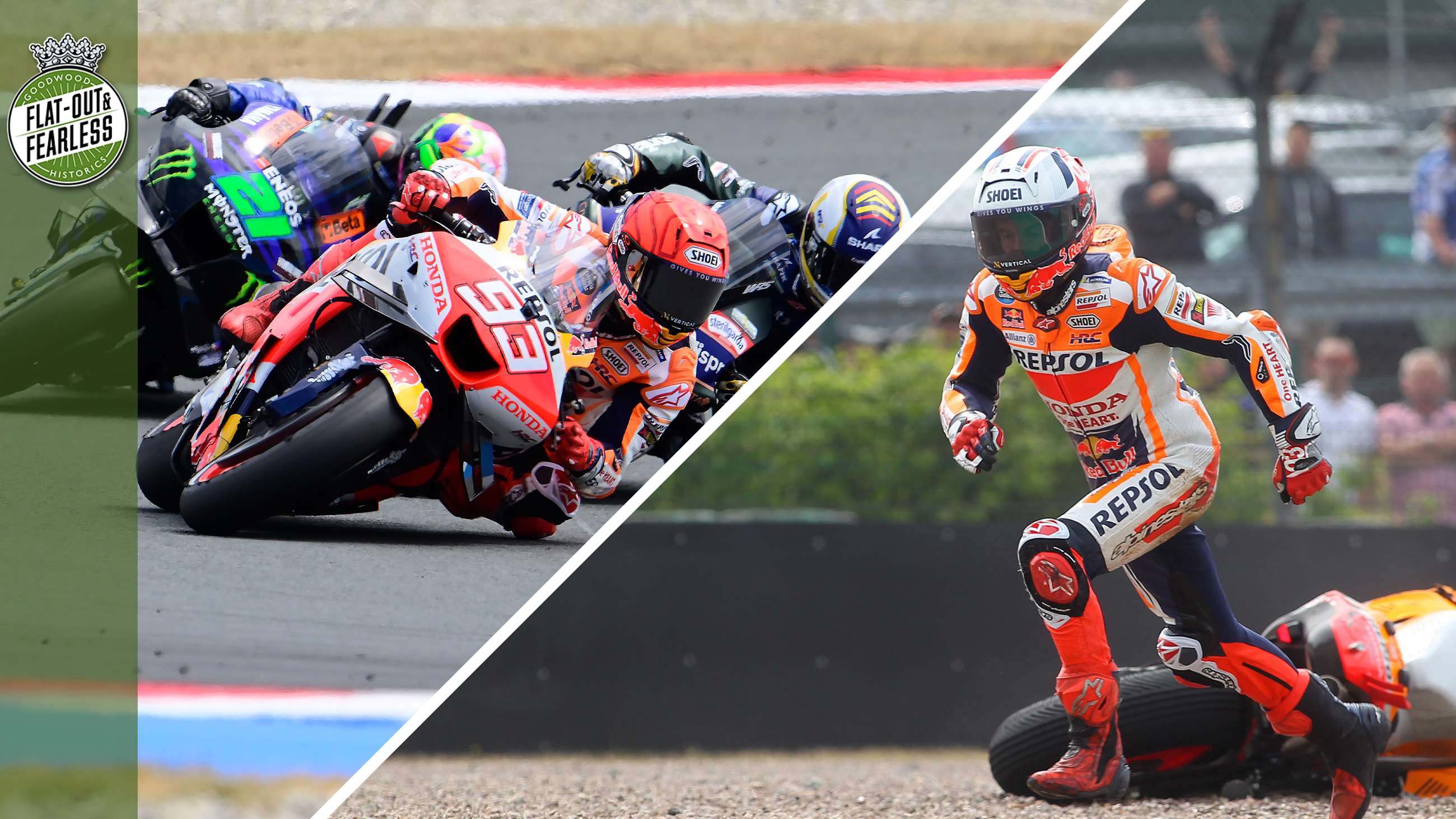 2024 MotoGP riders and teams | GRR