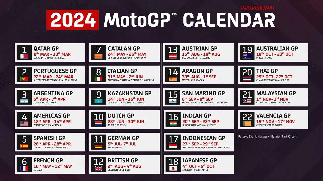 British Superbikes 2025 Calendar - Dara Agnella