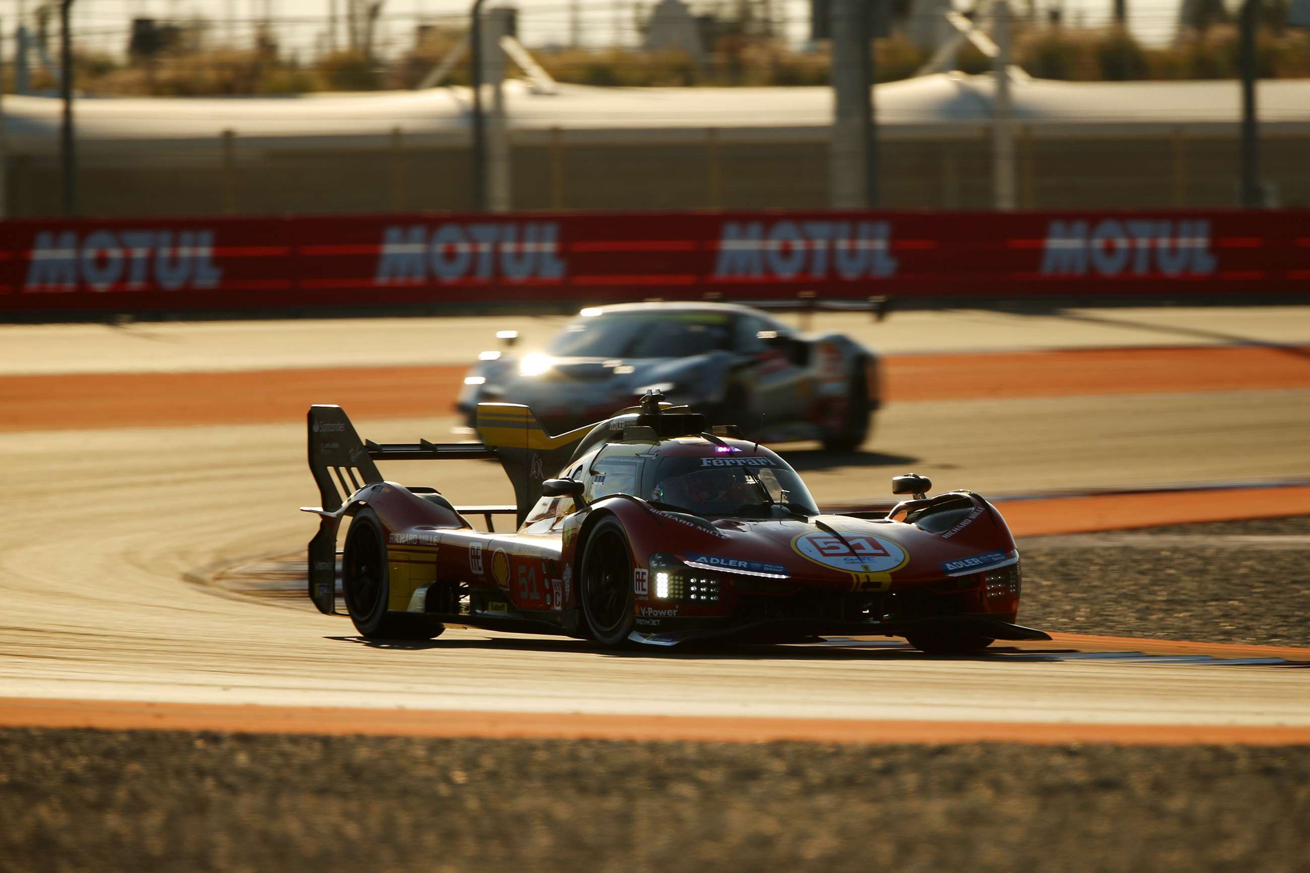 2024 World Endurance Championship How to watch WEC GRR