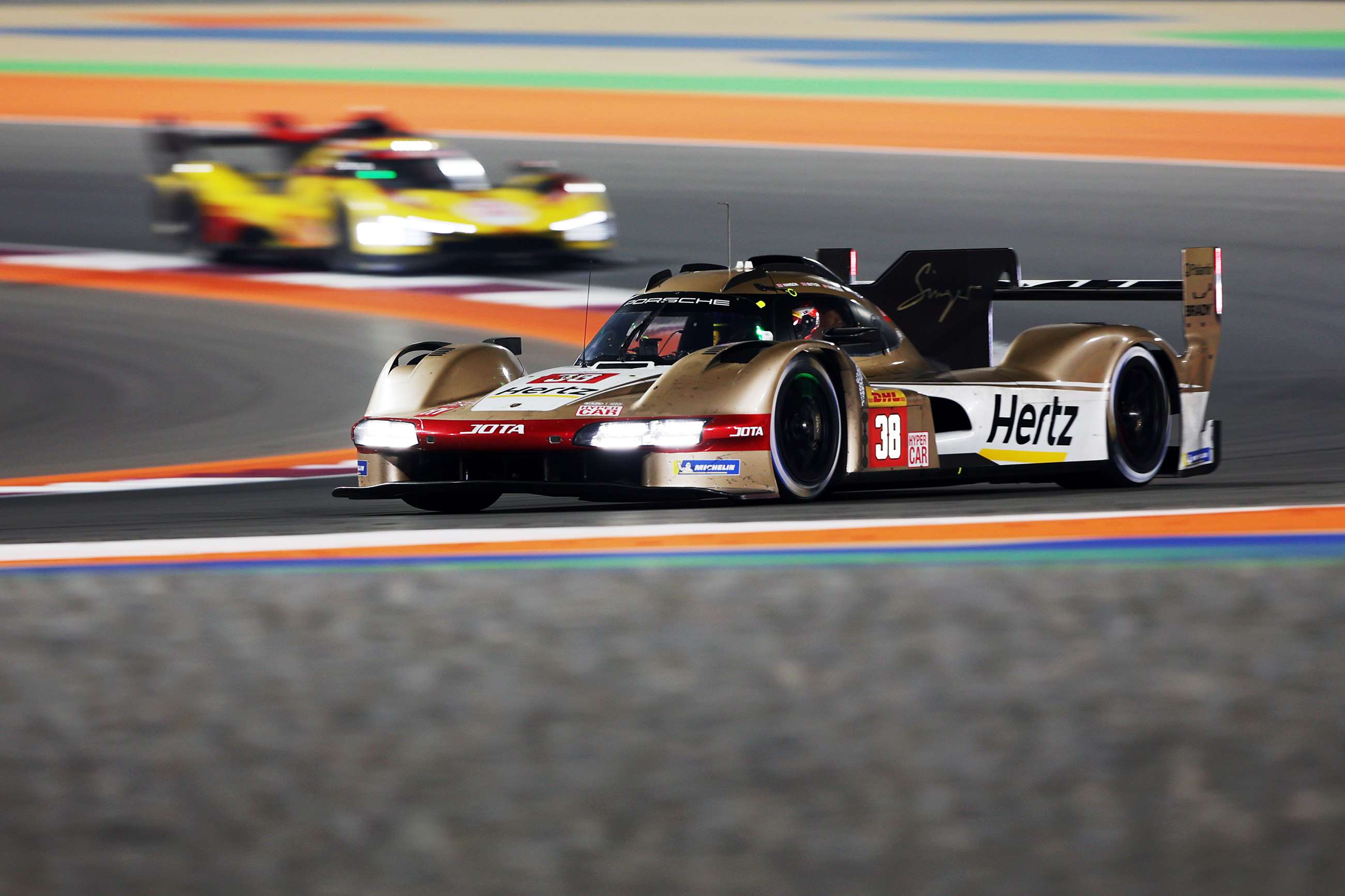 2024 WEC Qatar 1812km 10 talking points GRR